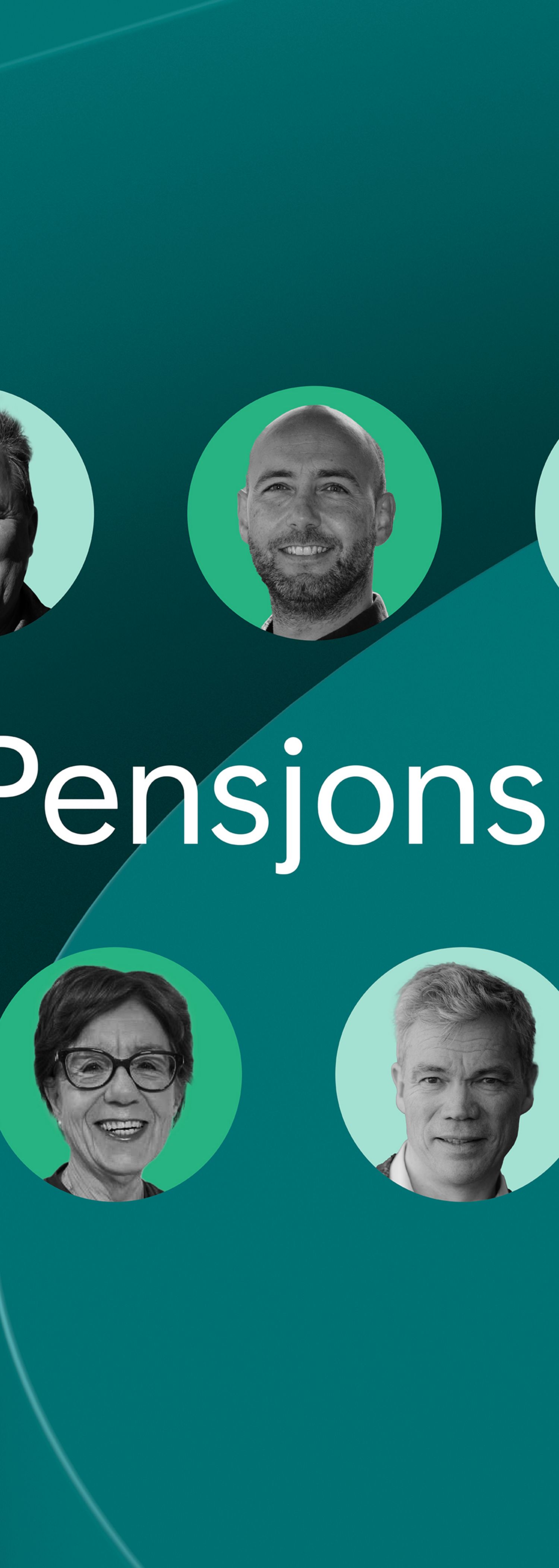 DNB Pension Prep speaker