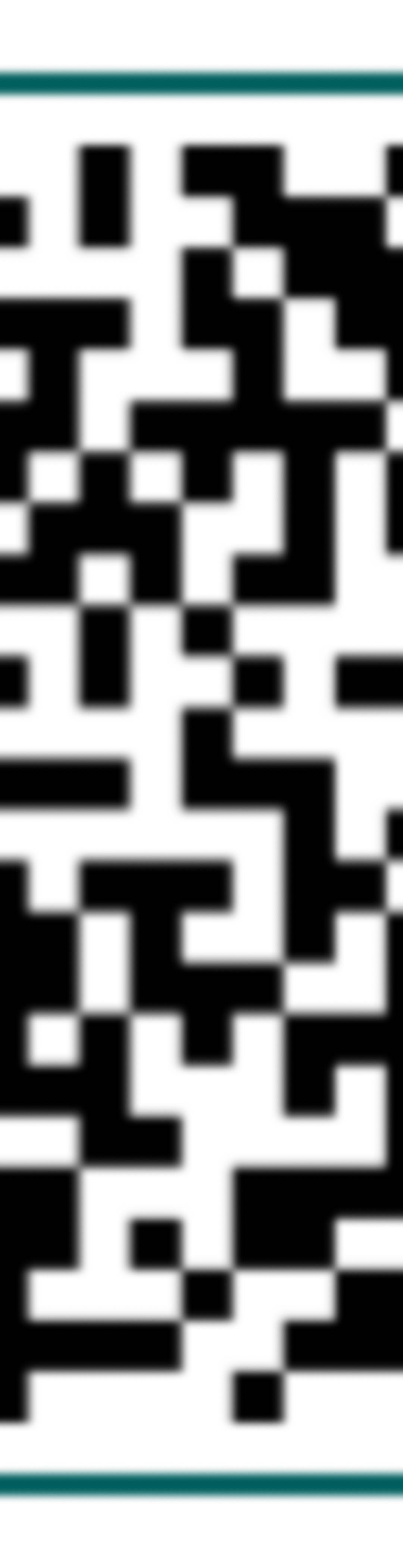 QR kode til nedlasting av app