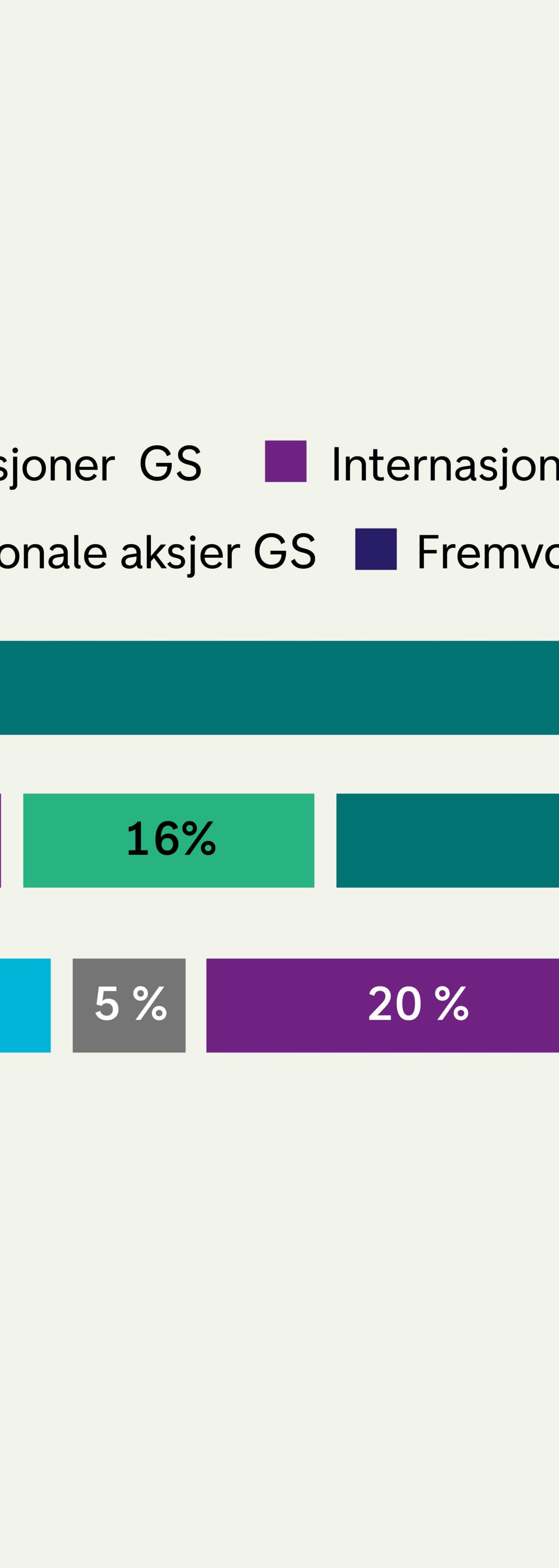 Pensjonsprofil GS