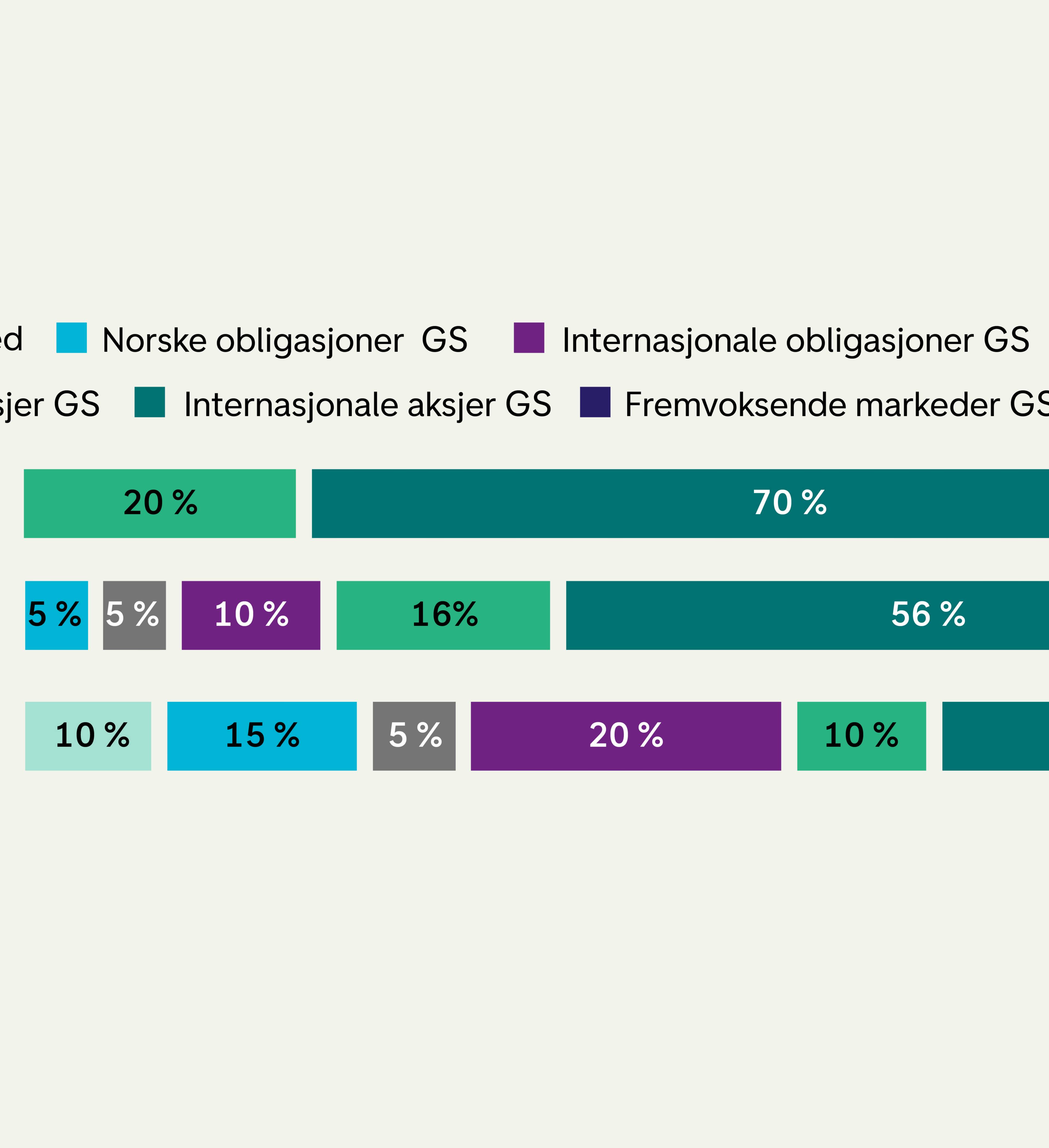 Pensjonsprofil GS
