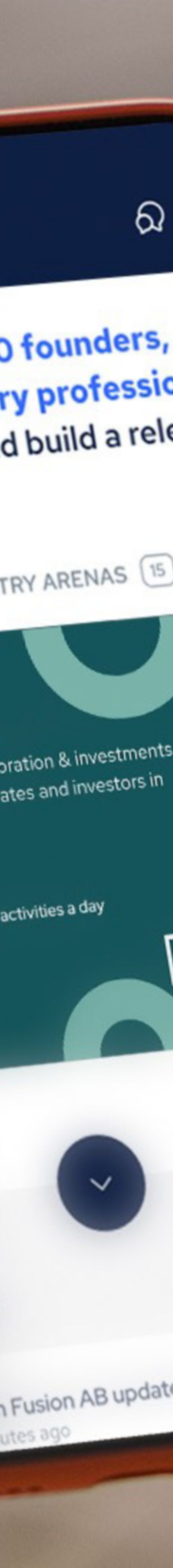 Crowdworks mobile