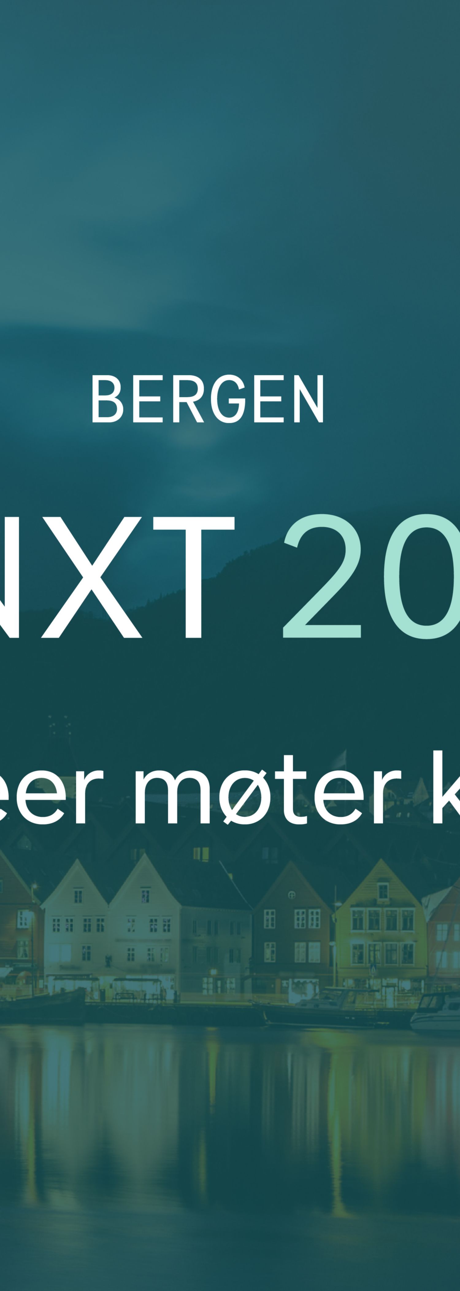 NXT 2024 Bergen 16X9