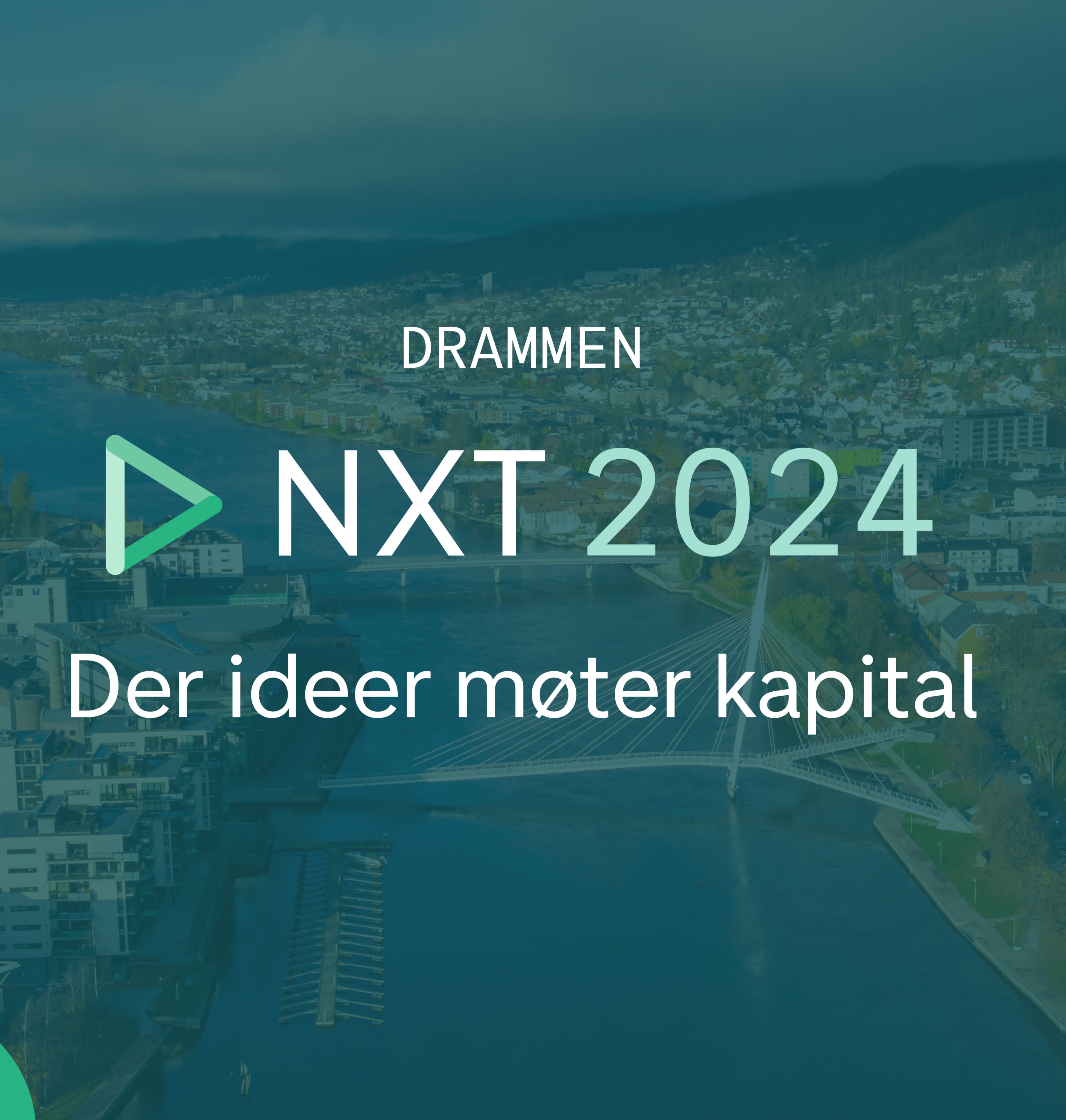 Drammen | DNB NXT | Business from A to Z - DNB