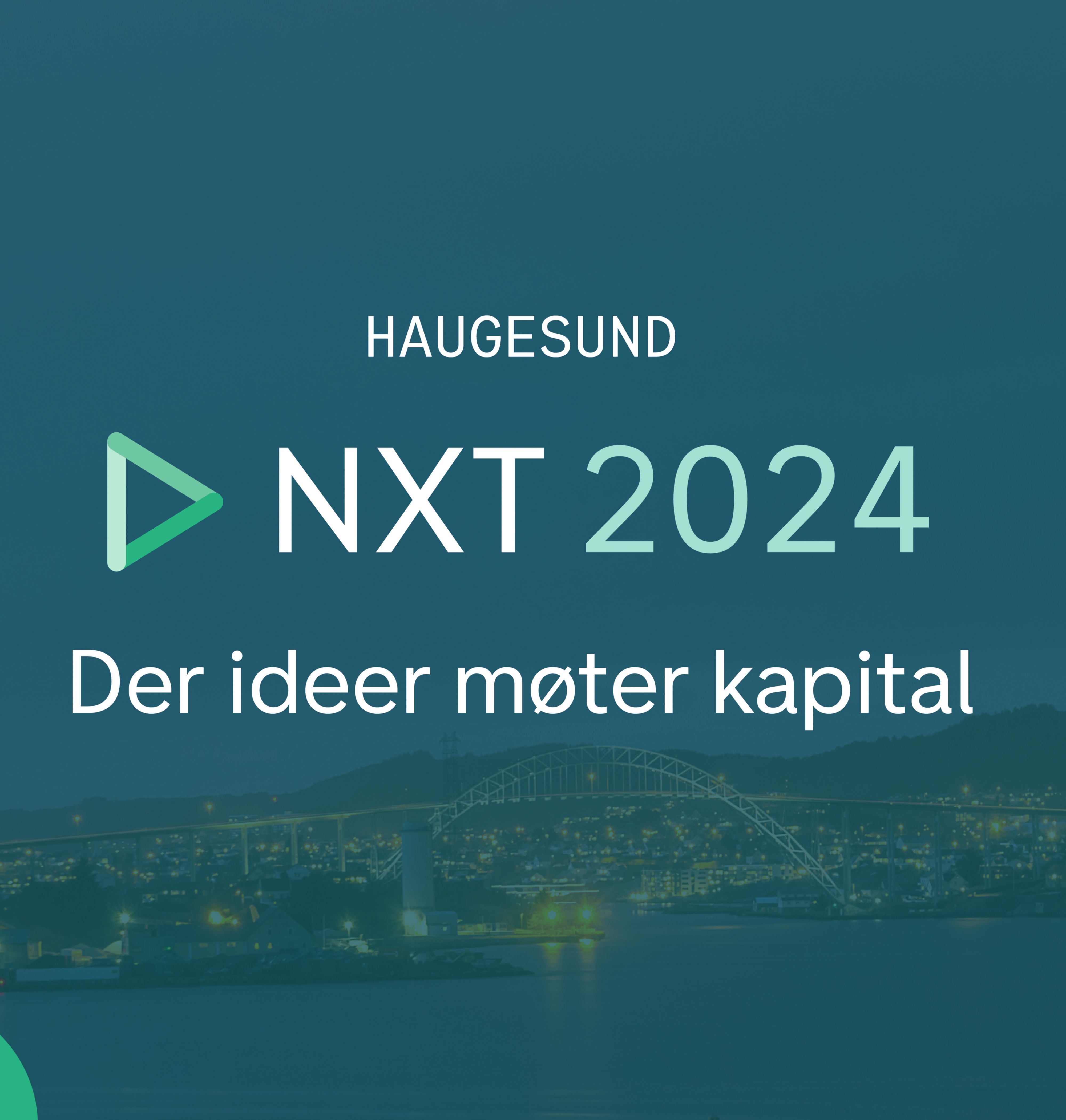 Haugesund | DNB NXT | Business from A to Z - DNB