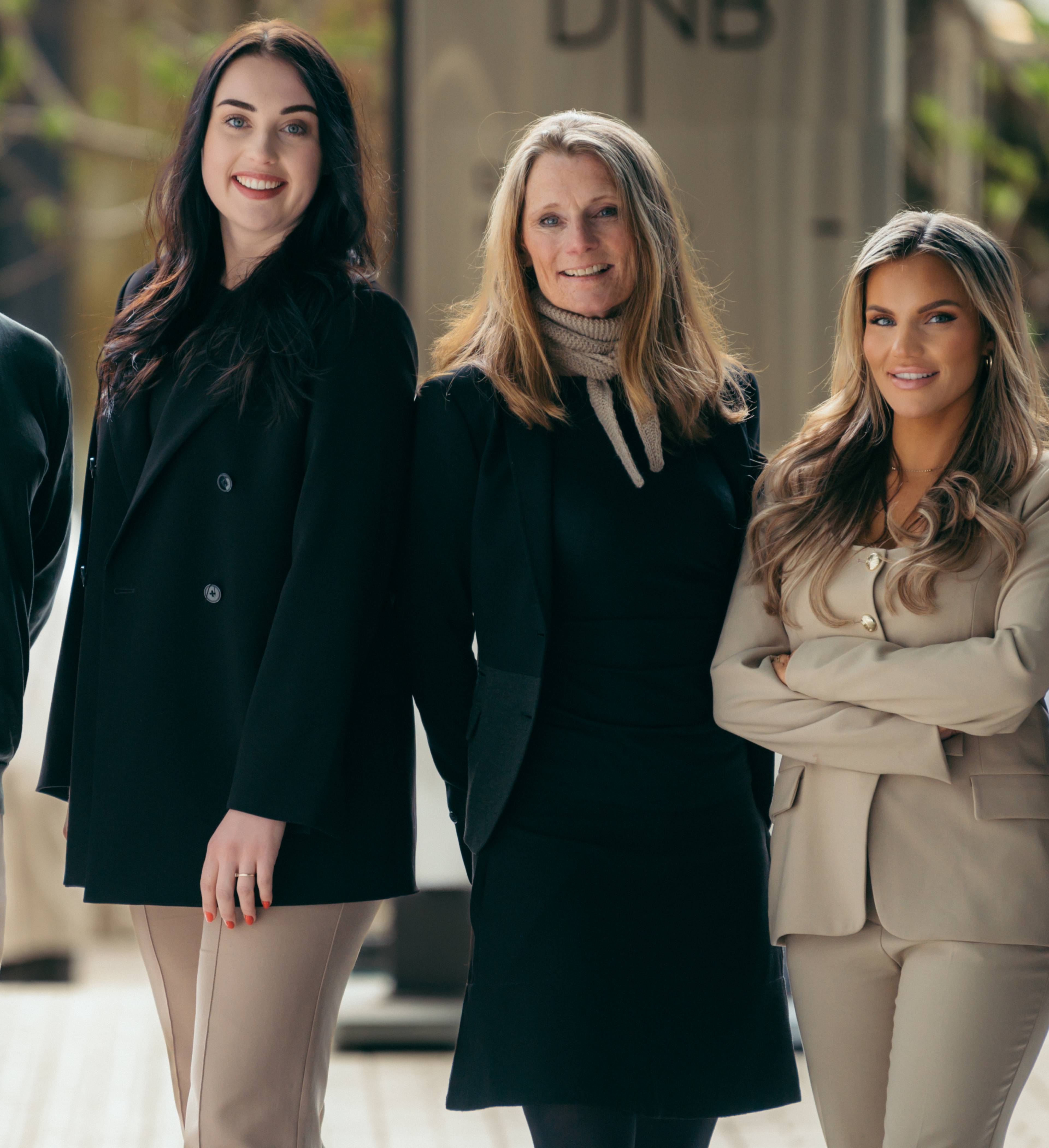 Start-up pilots