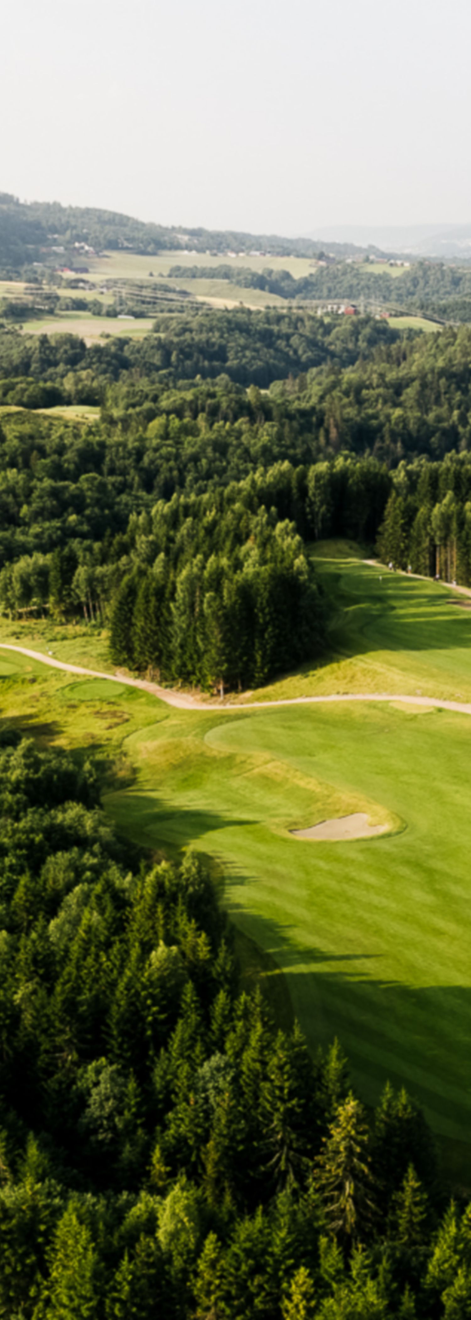 Holtsmark golf