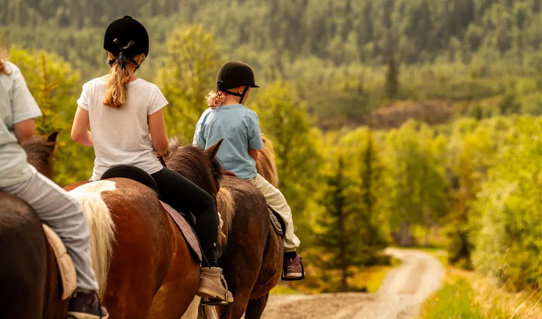 supersommer-hemsedal-aktiv-ridning