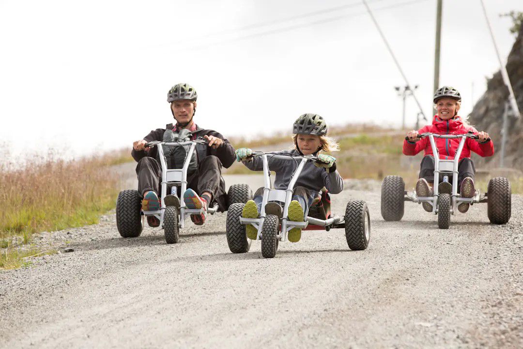 supersommer-hemsedal-aktiv-mountain-cart