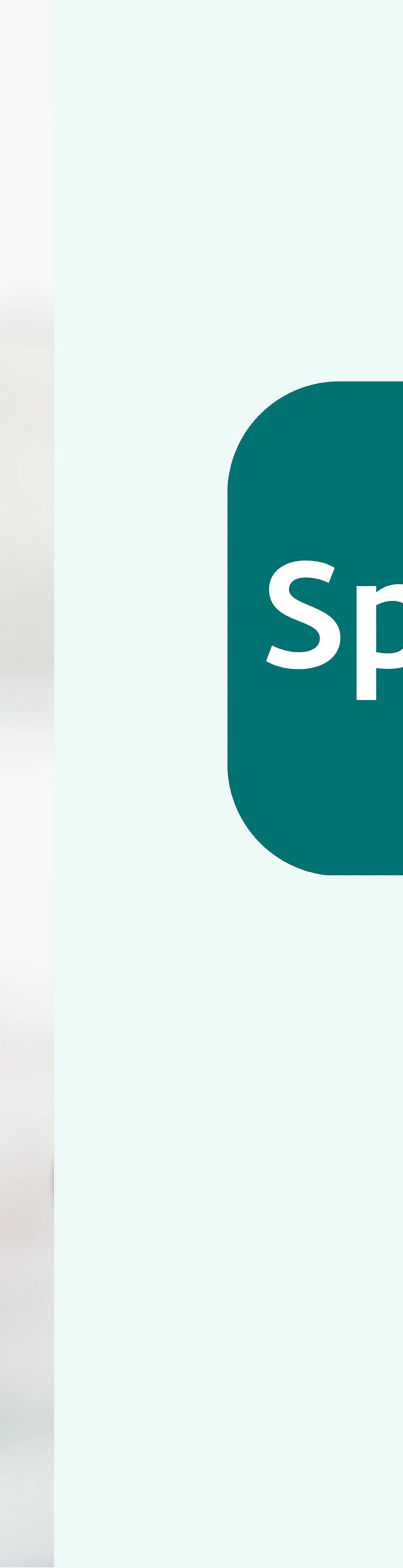 SPARE competition Home app AEM