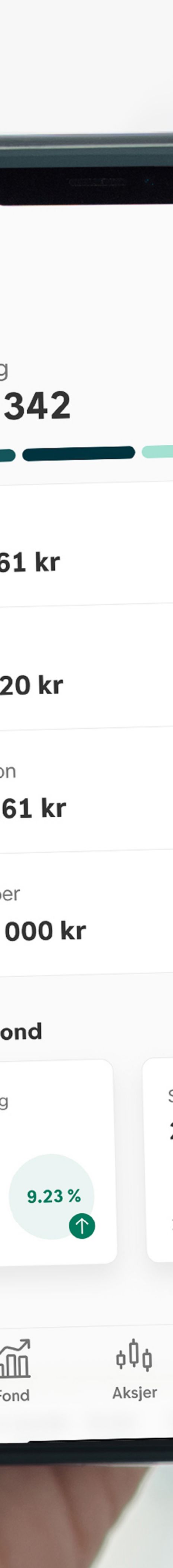 SPARE konkurranse App pa? bilde AEM