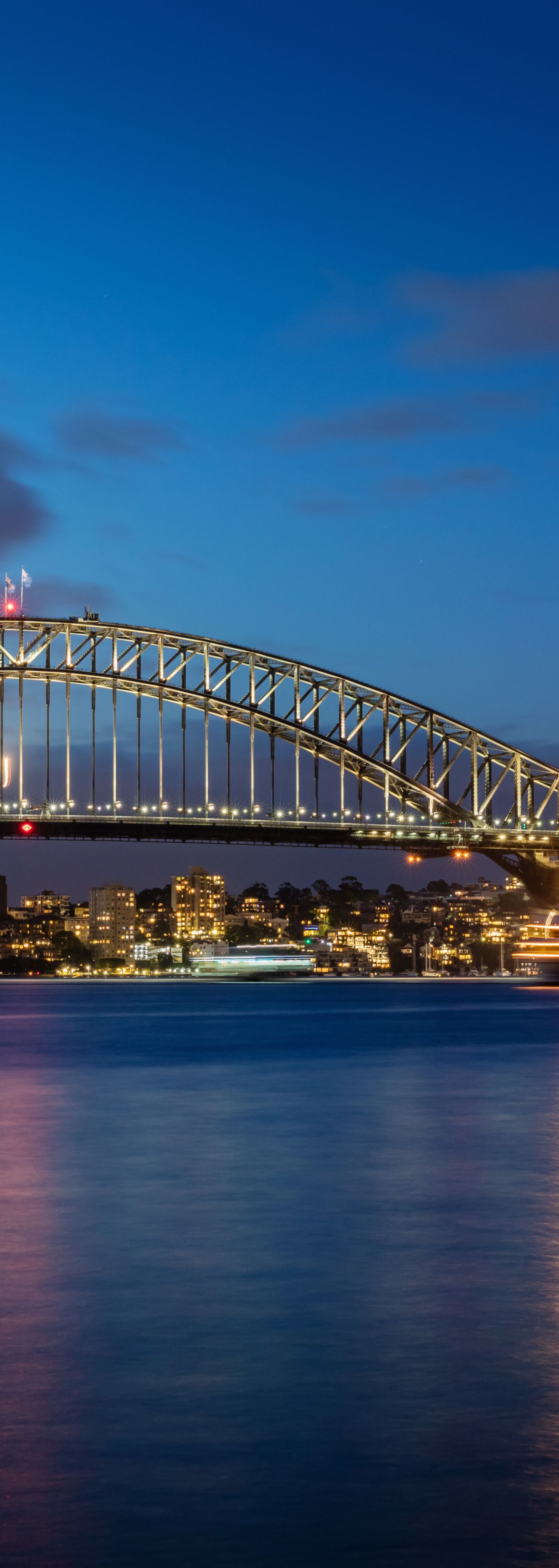 Sydney Skyline