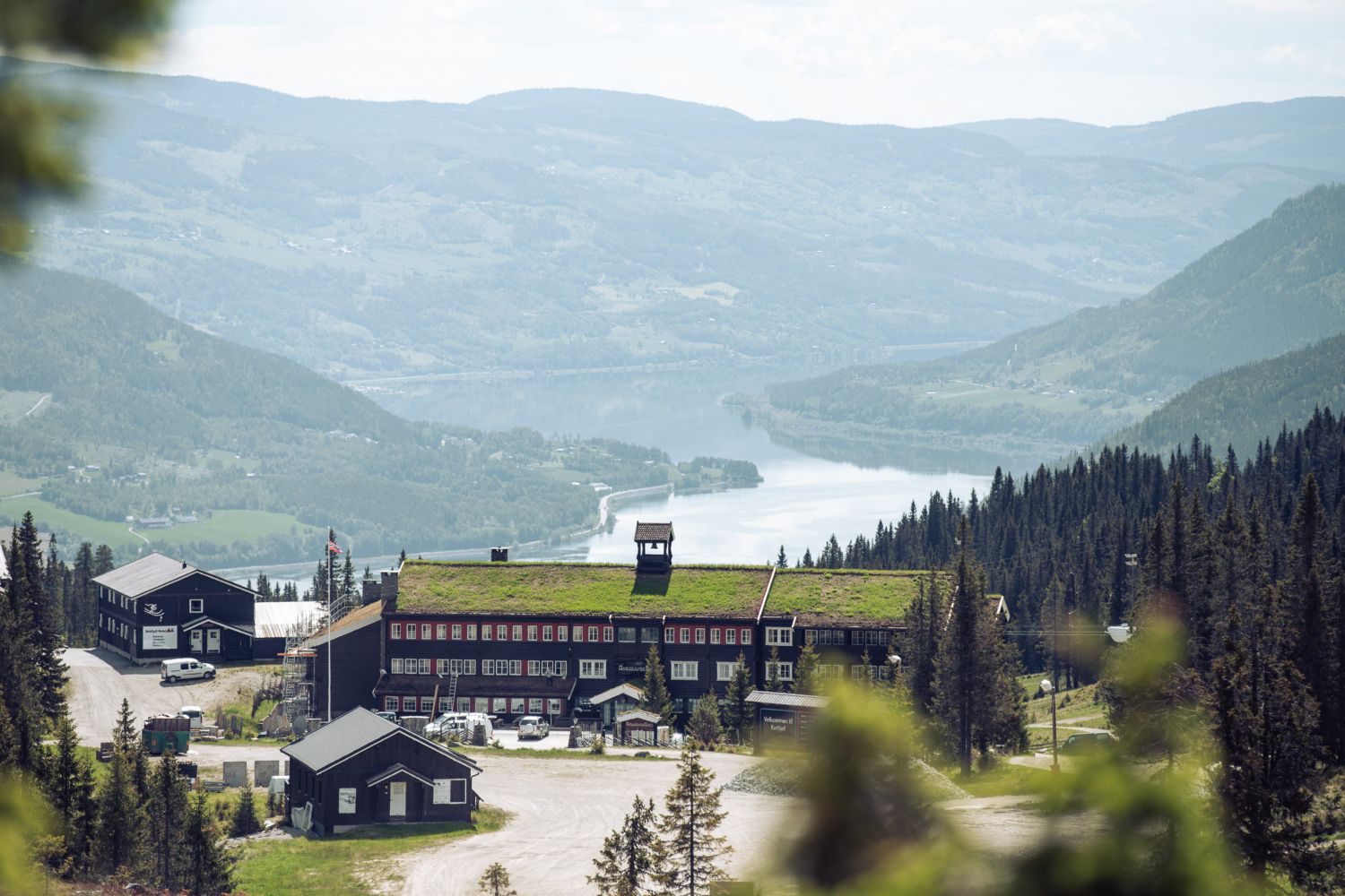 Gubrandsgard supersommer