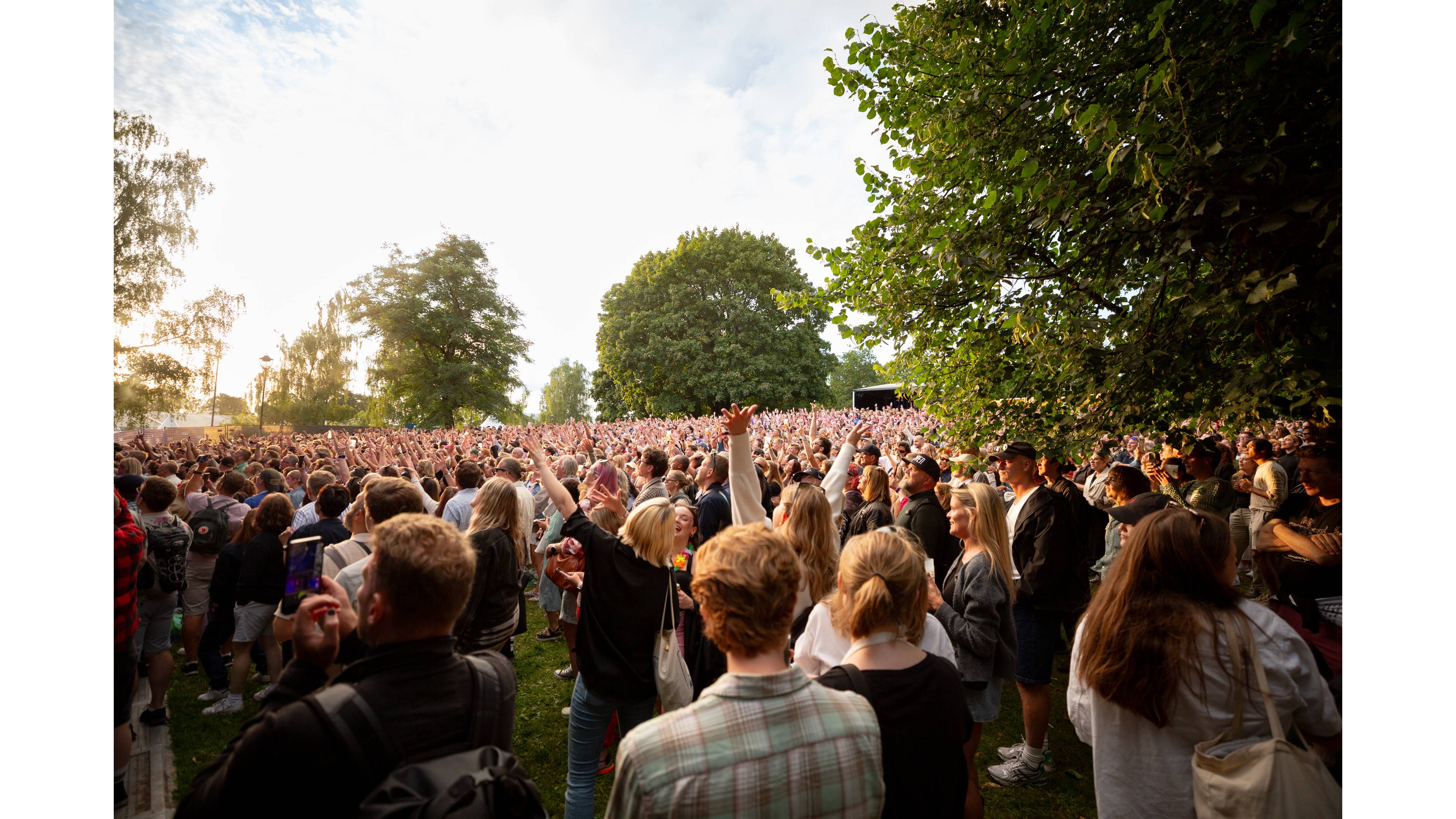 oyafestivalen
