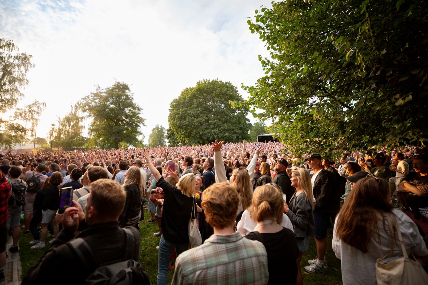 oyafestivalen