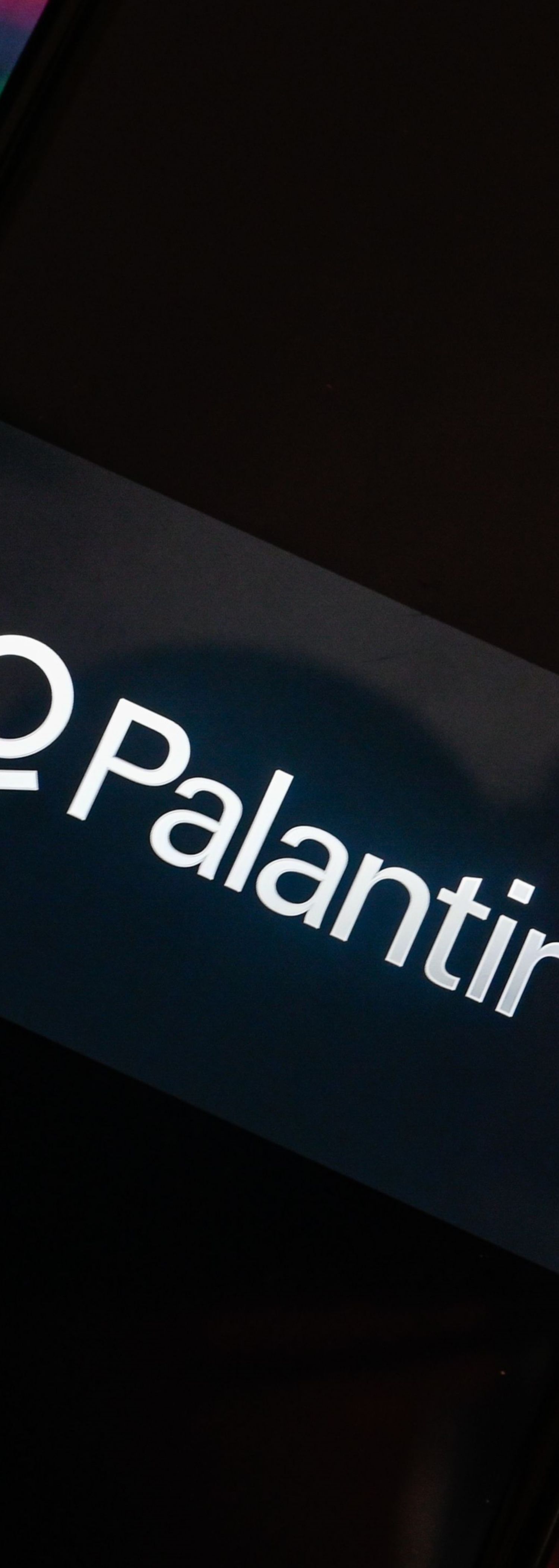 Palantir