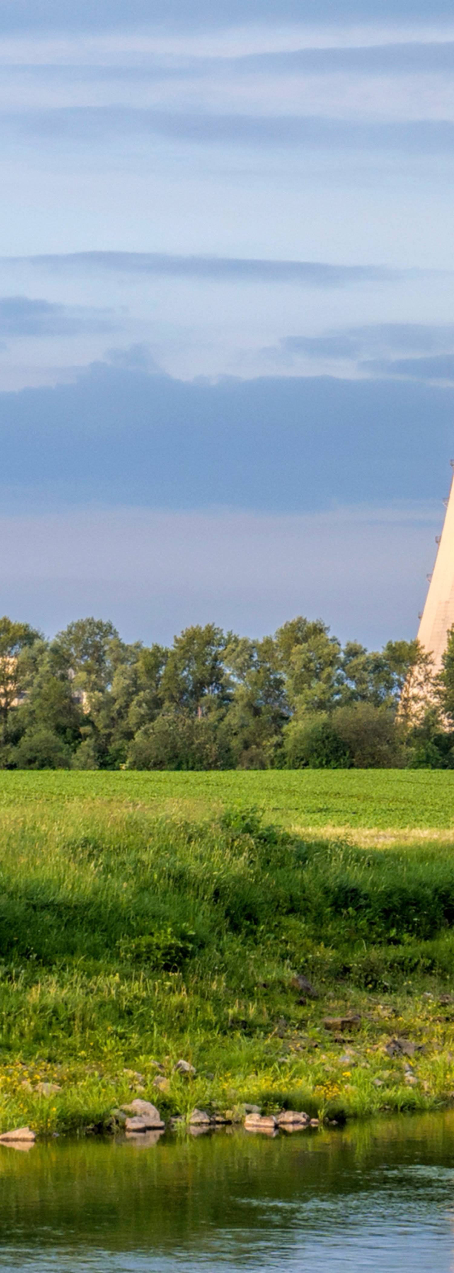 Nuclear power