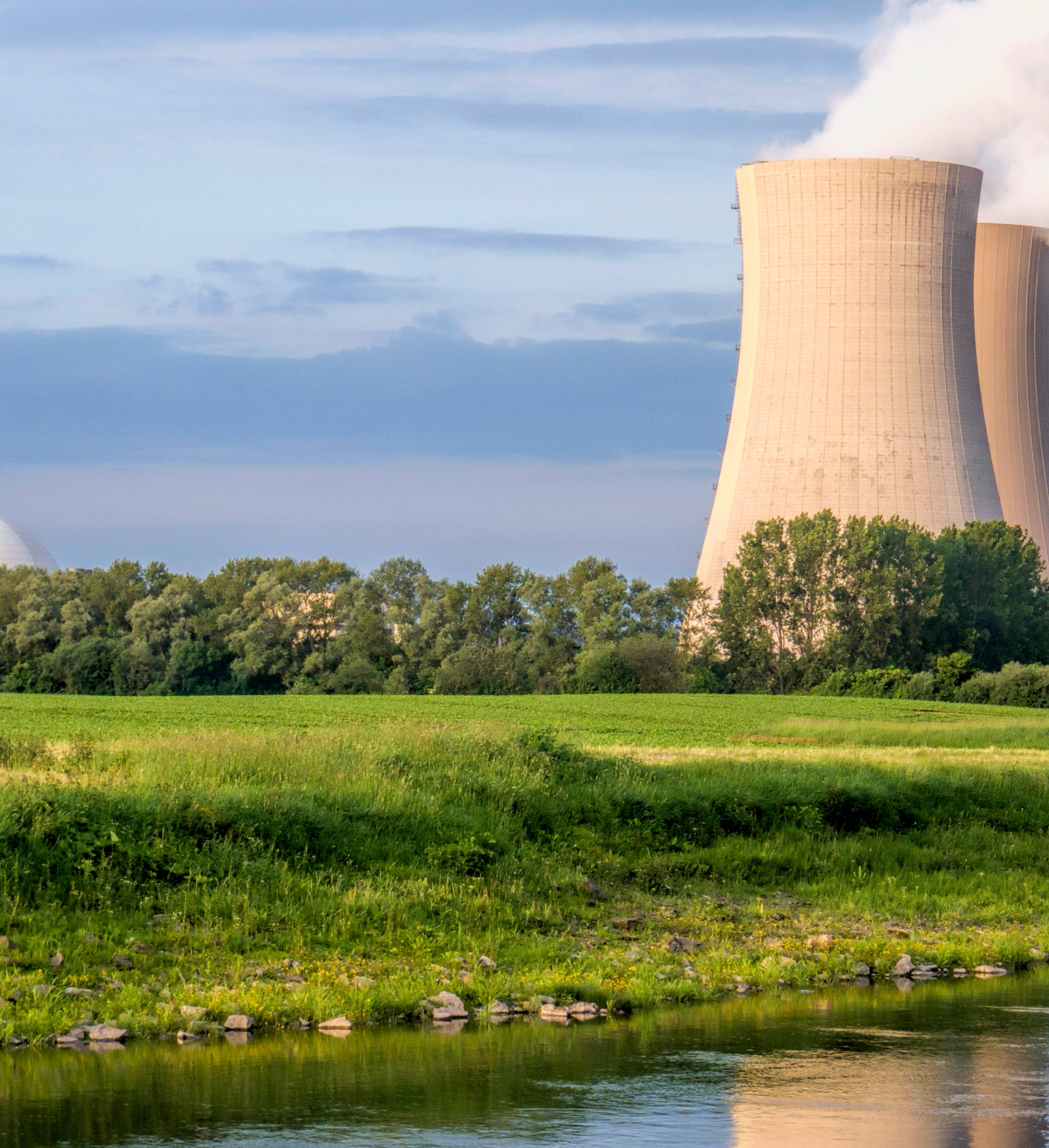 Nuclear power
