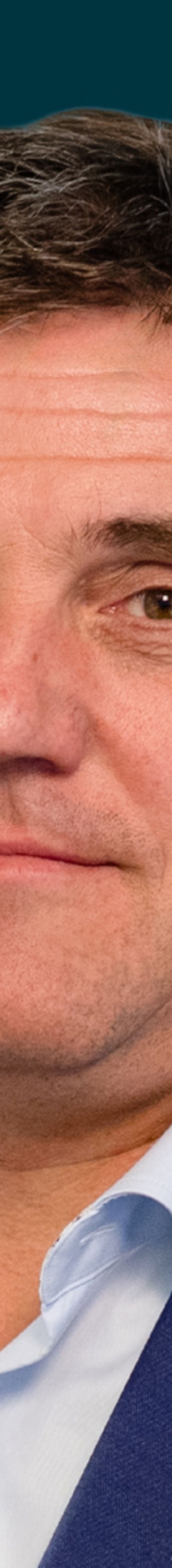 DNB Invest 5x4 Tore Andre Lysebo