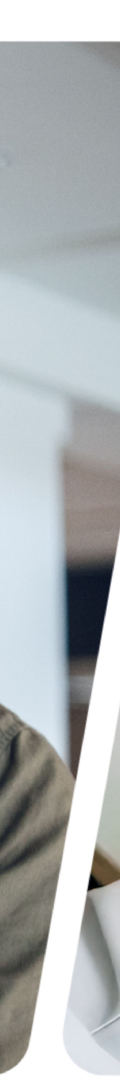 Kollasje av mennesker som driver bedrift 