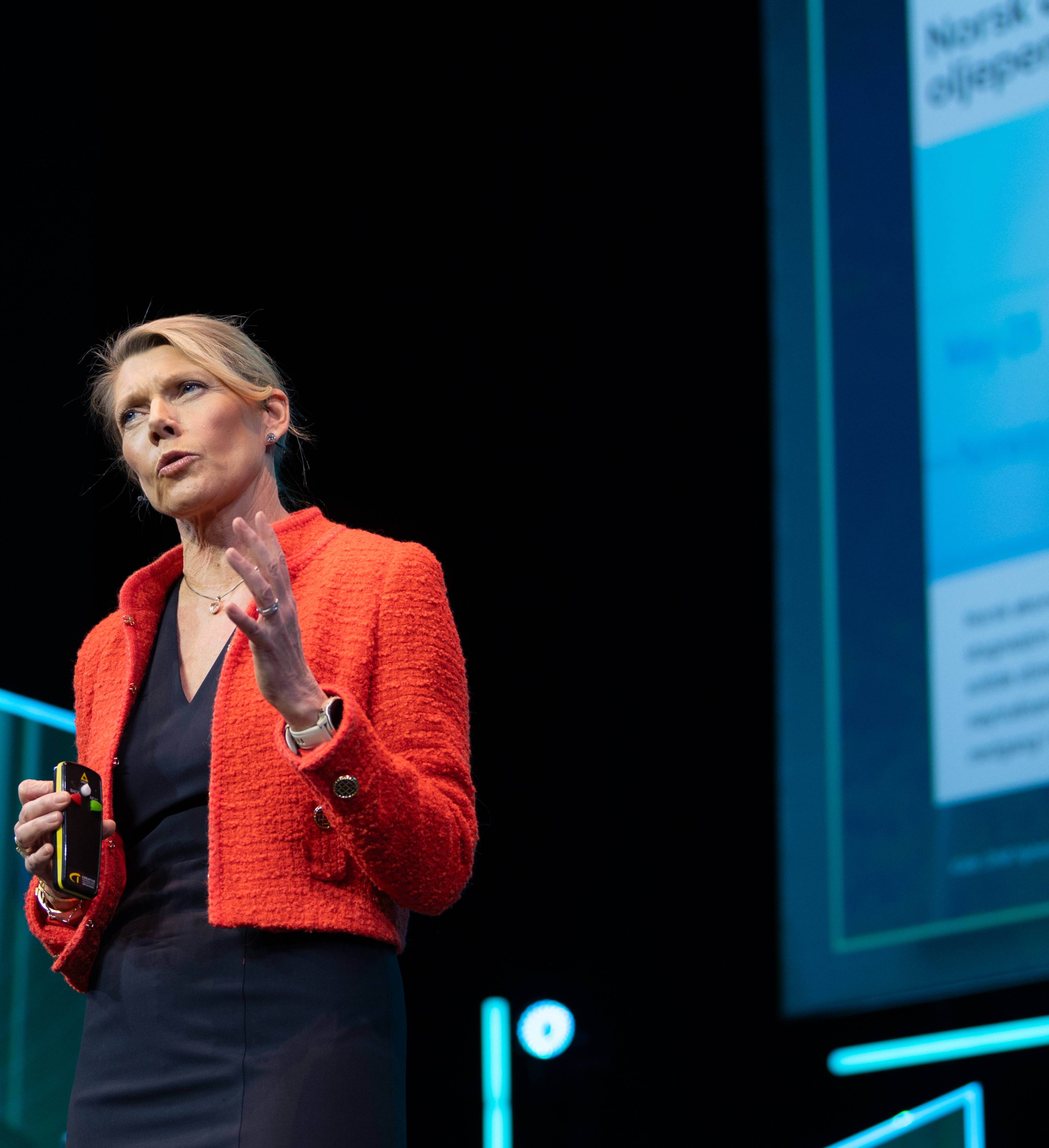 DNB Konferansen