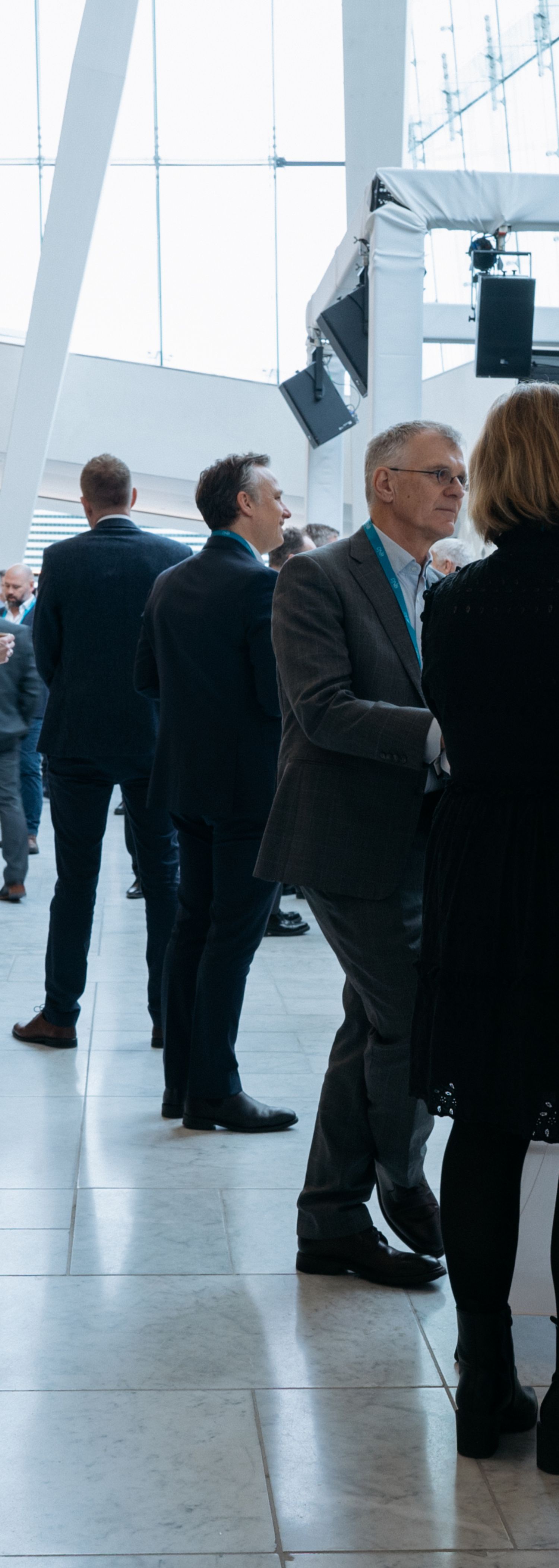 DNB Konferansen