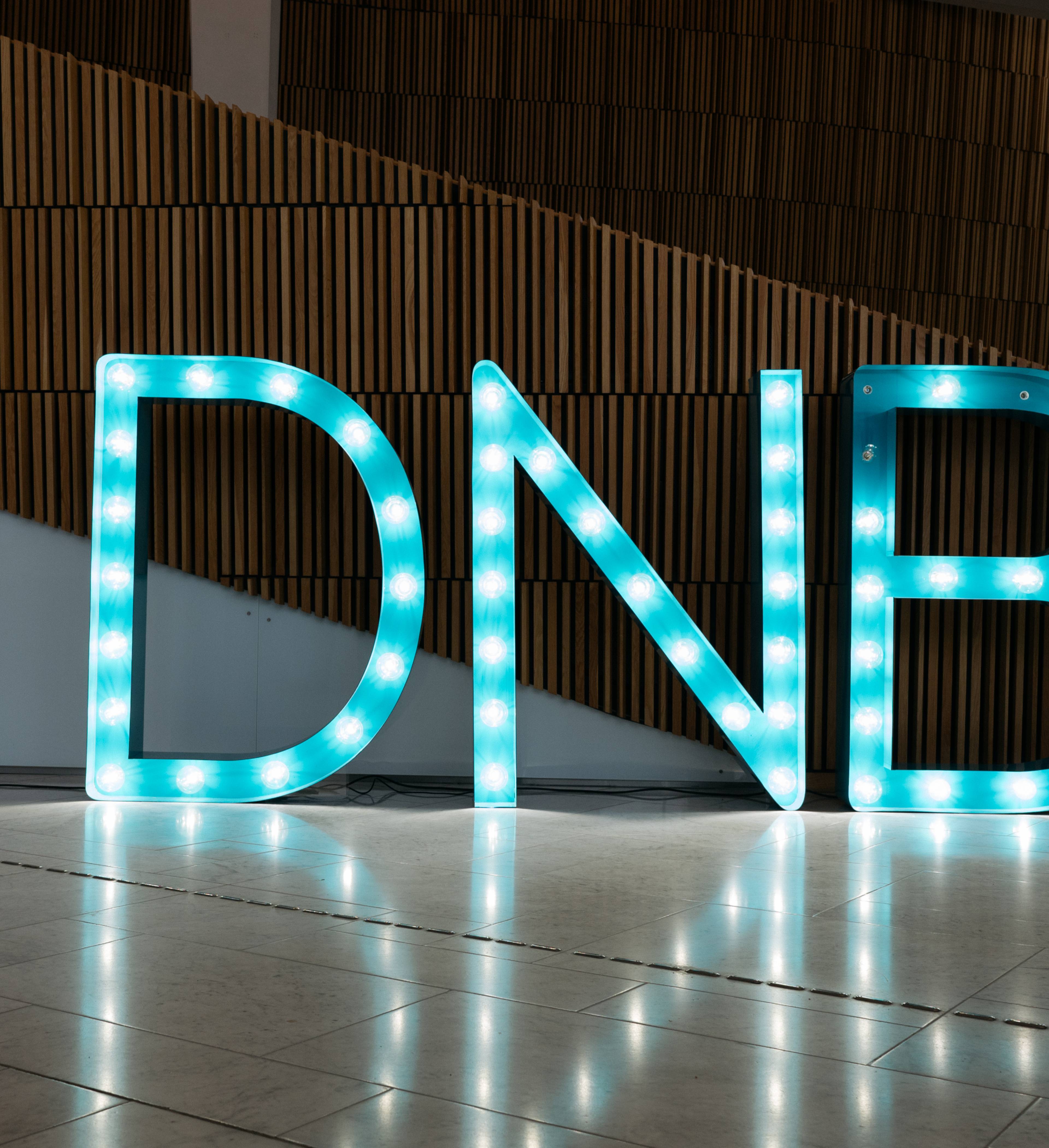 DNB Konferansen