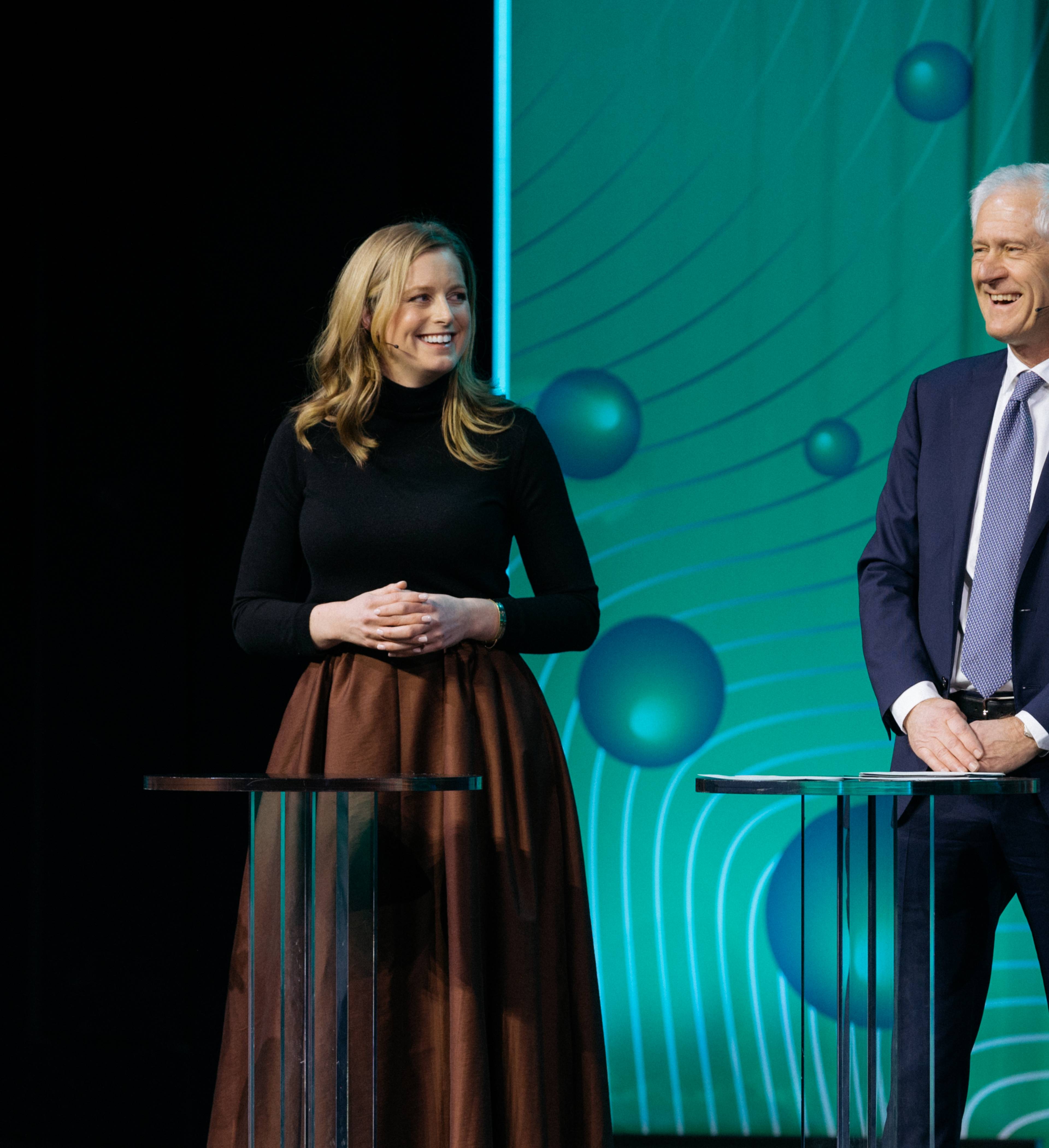 DNB Konferansen