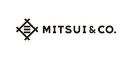 Mitsui & Co logo