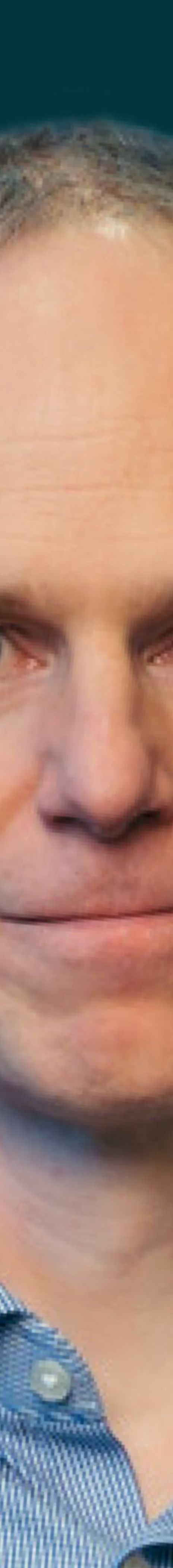 DNB Invest 5x4 Paul Harper