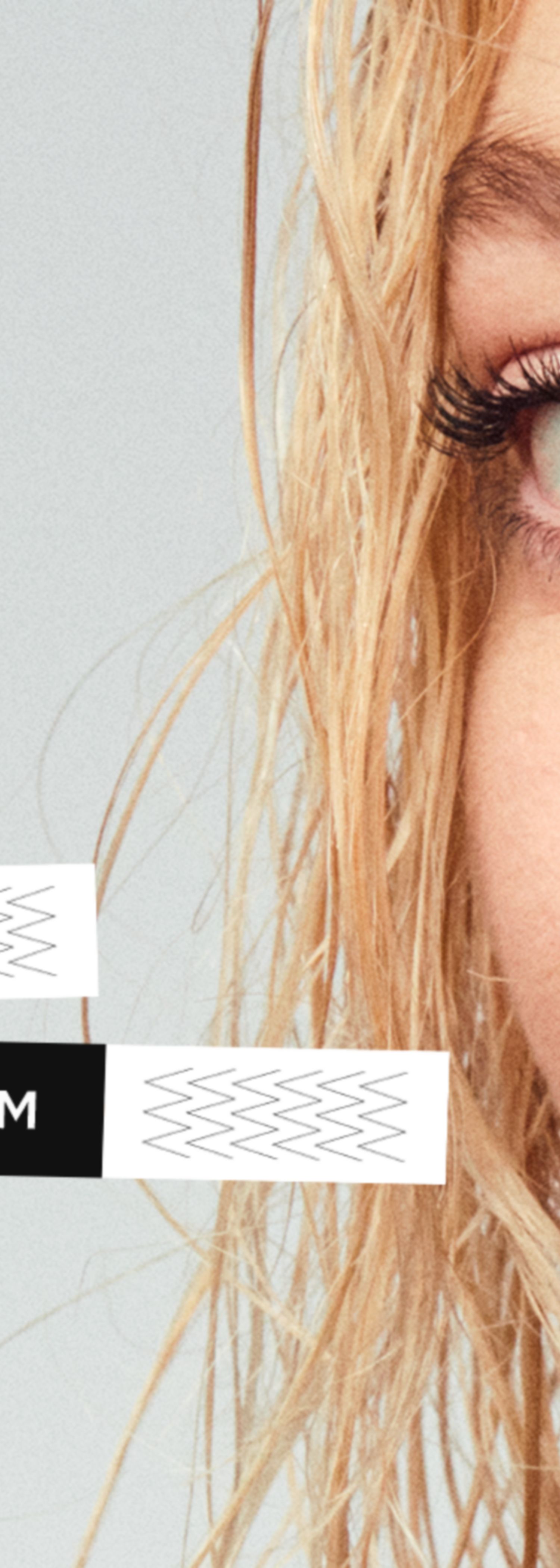 Astrid S
