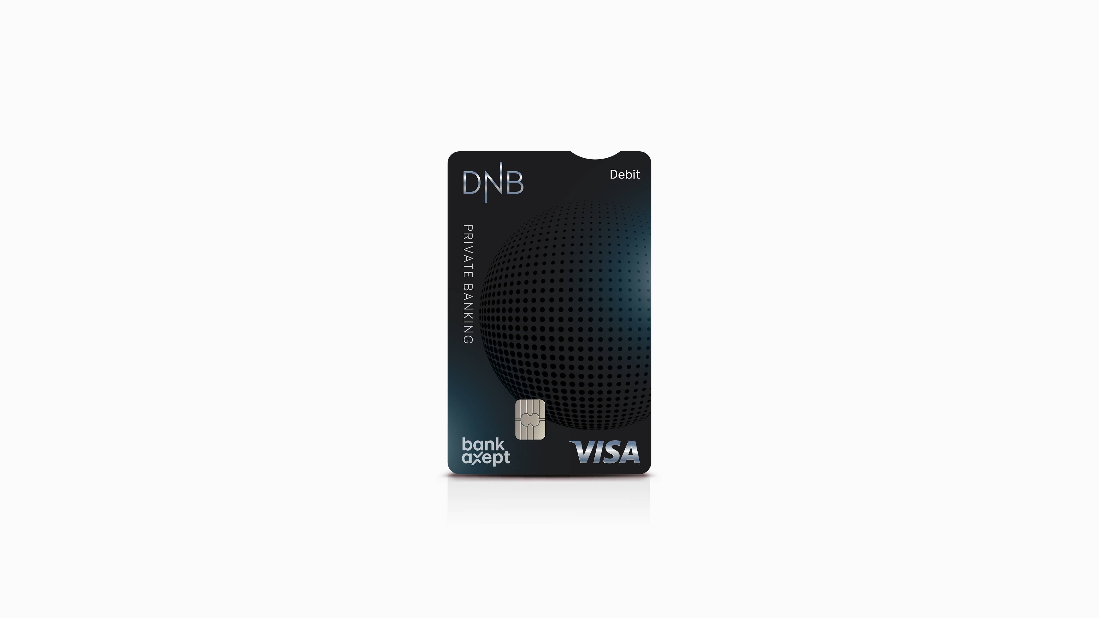 PB Visa DNB