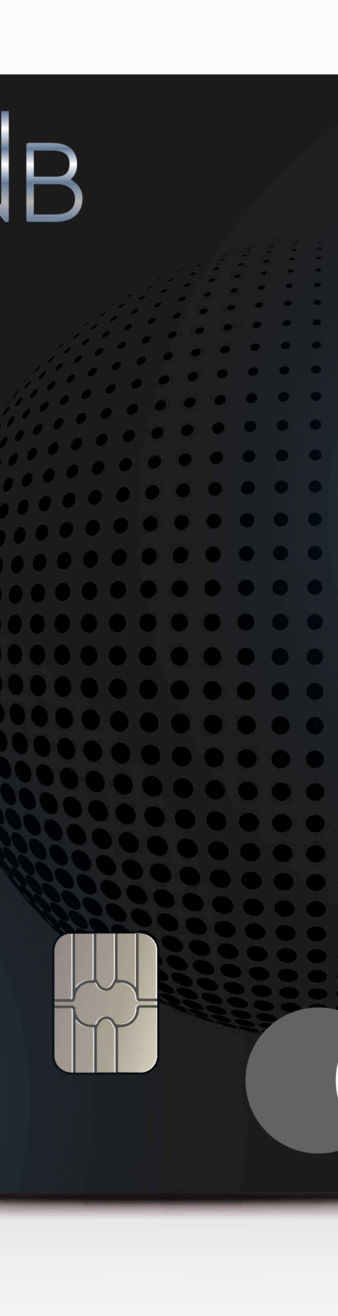 Private Banking Mastercard DNB