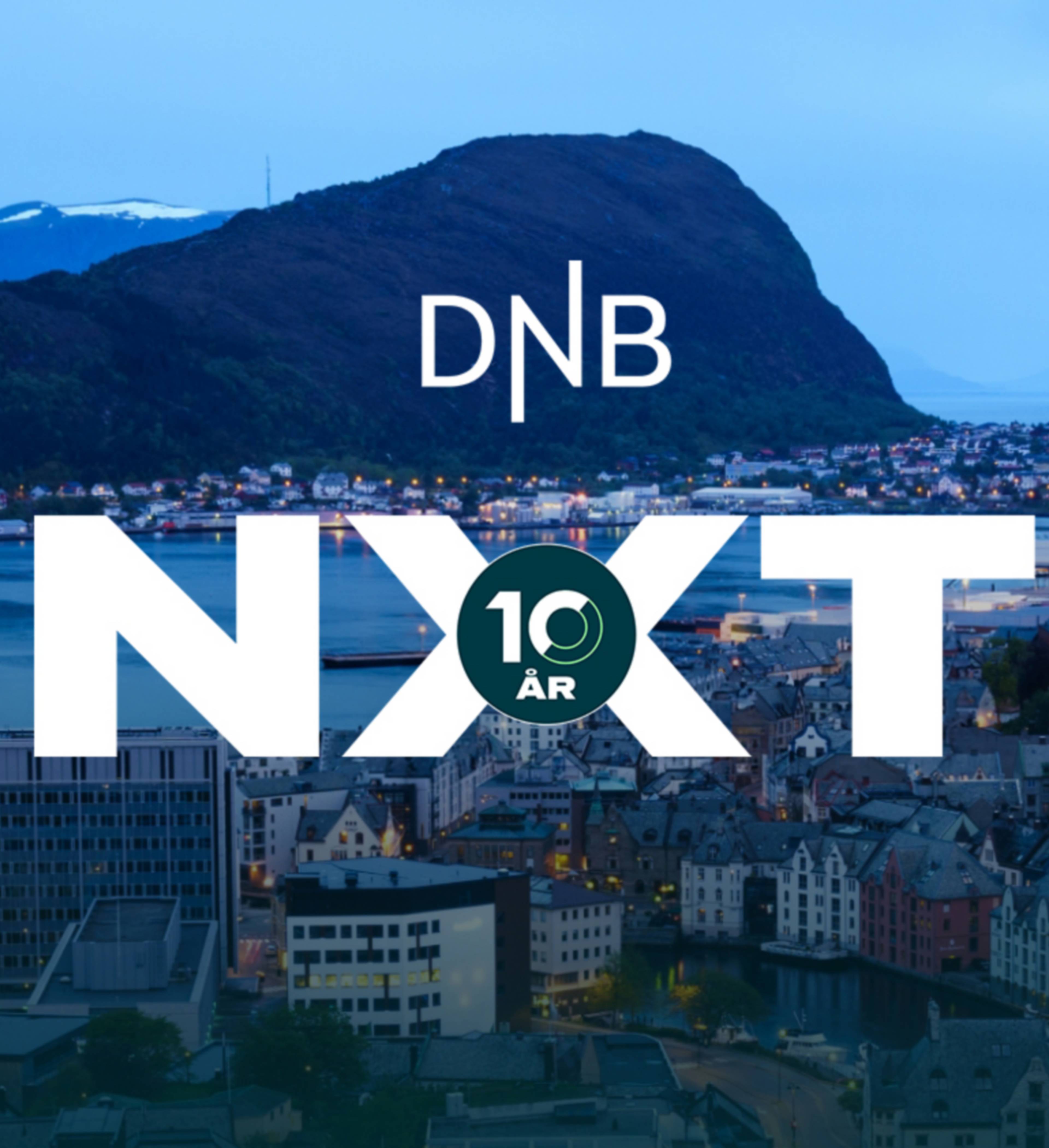 nxt 16x9 Ålesund