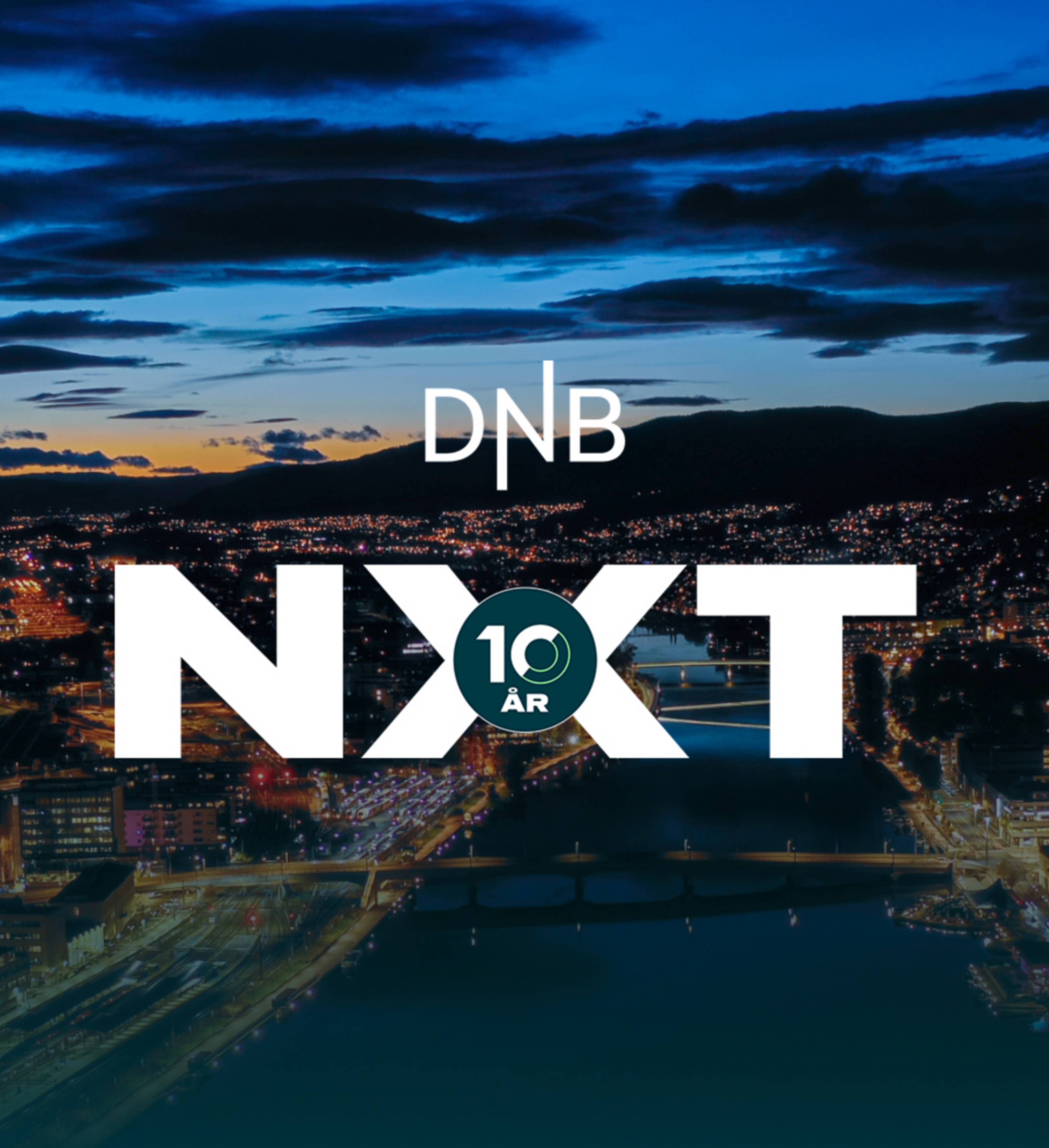 nxt 16x9 Drammen