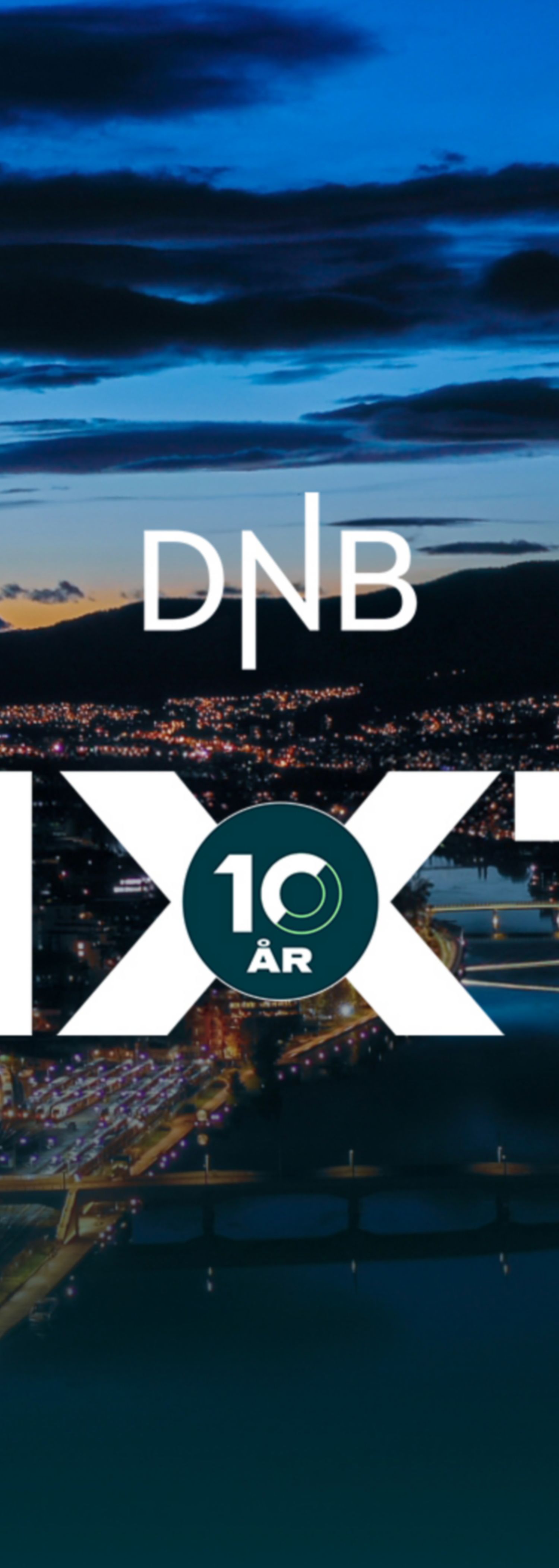 nxt 16x9 Drammen