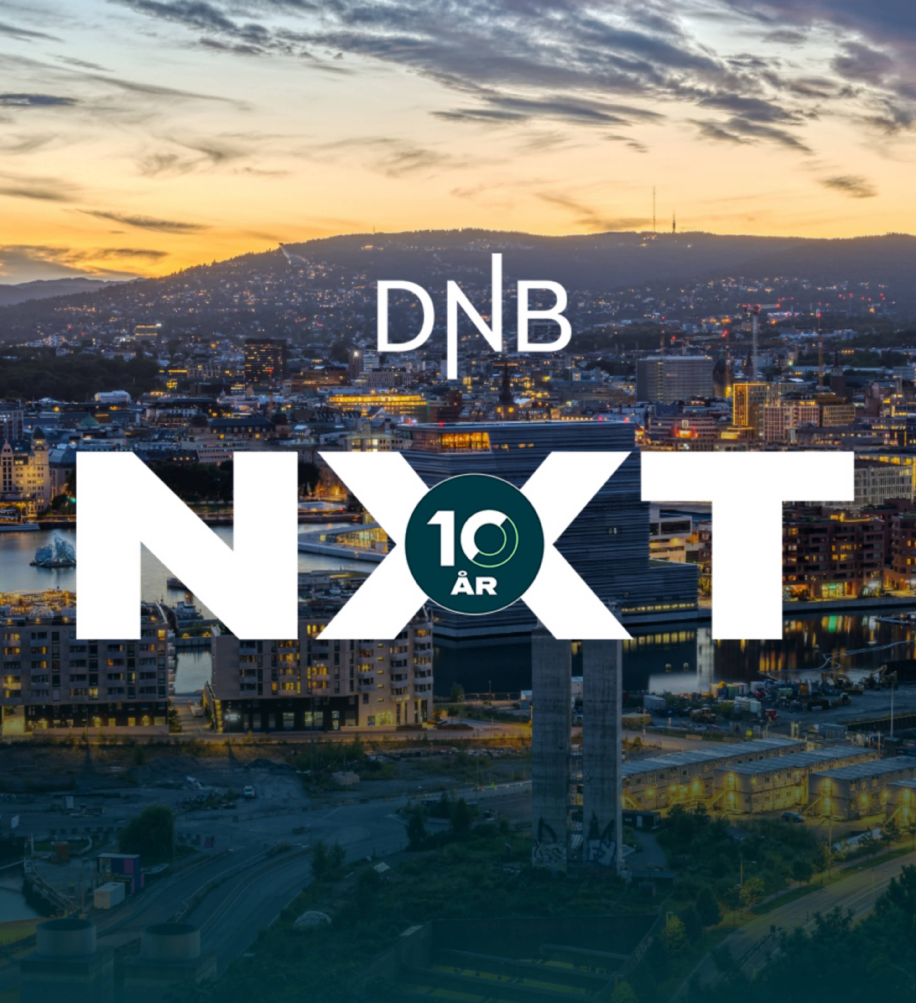 nxt 16x9 Oslo