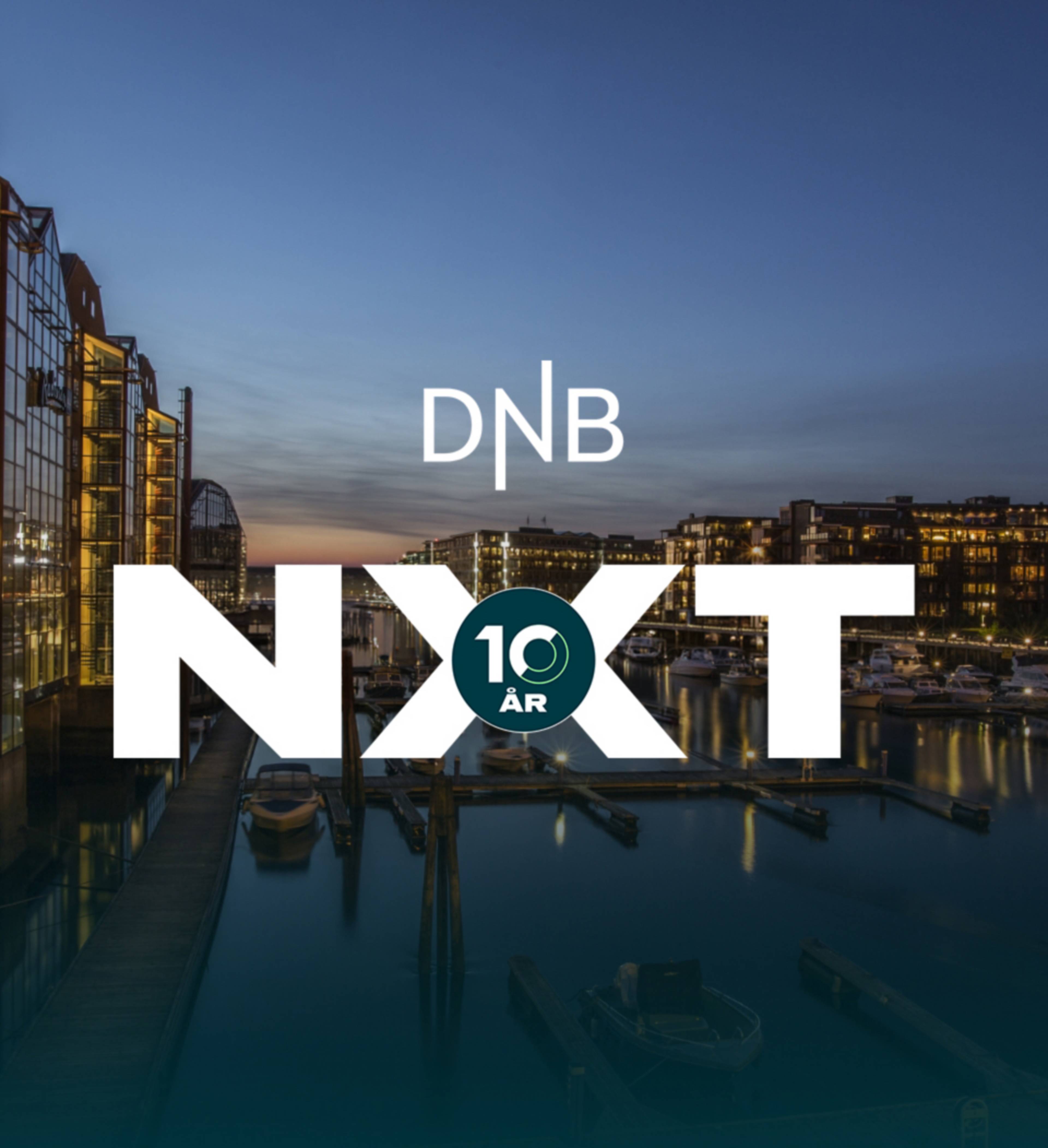 nxt 16x9 Trondheim