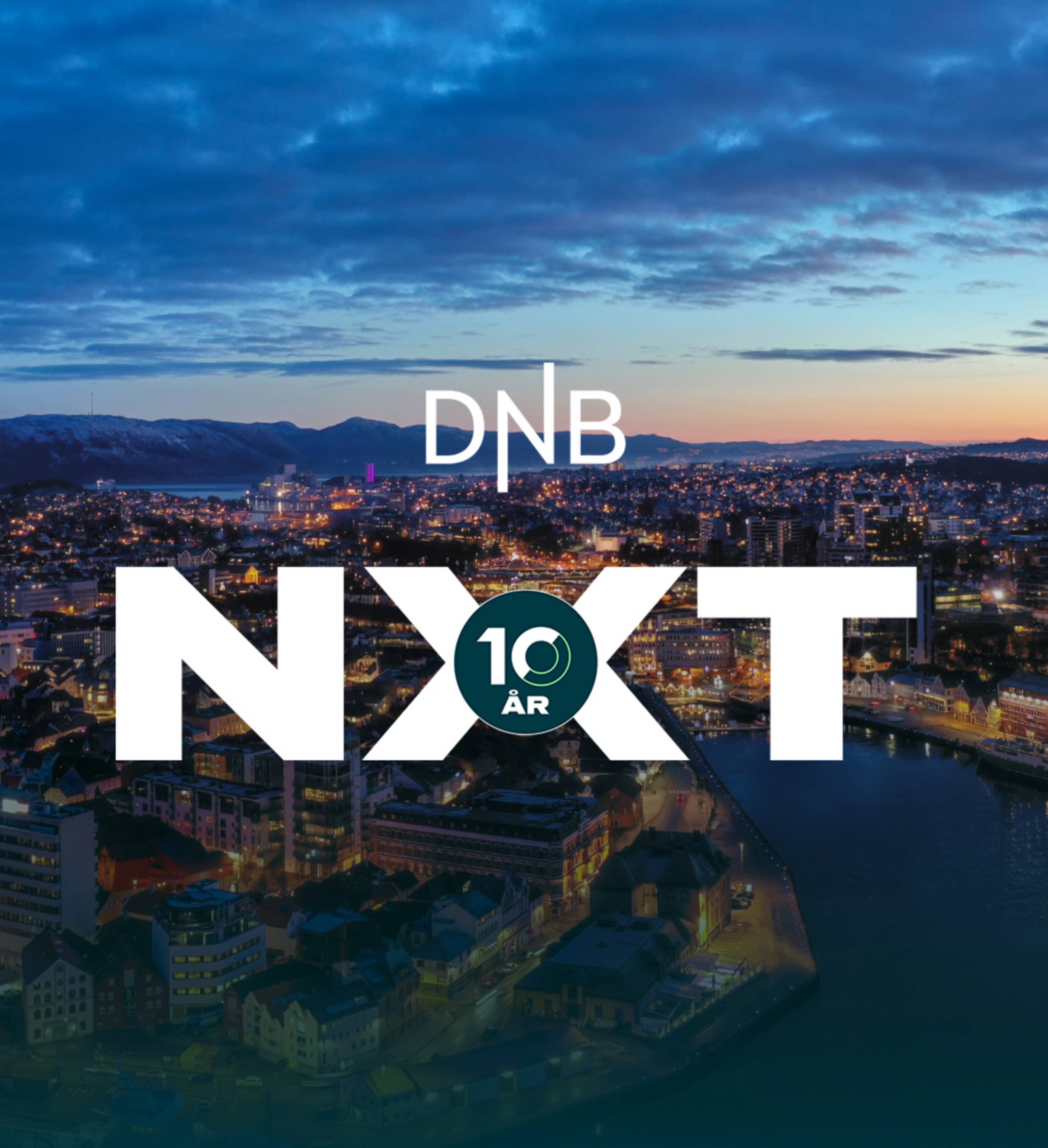 NXT 16x9 Stavanger