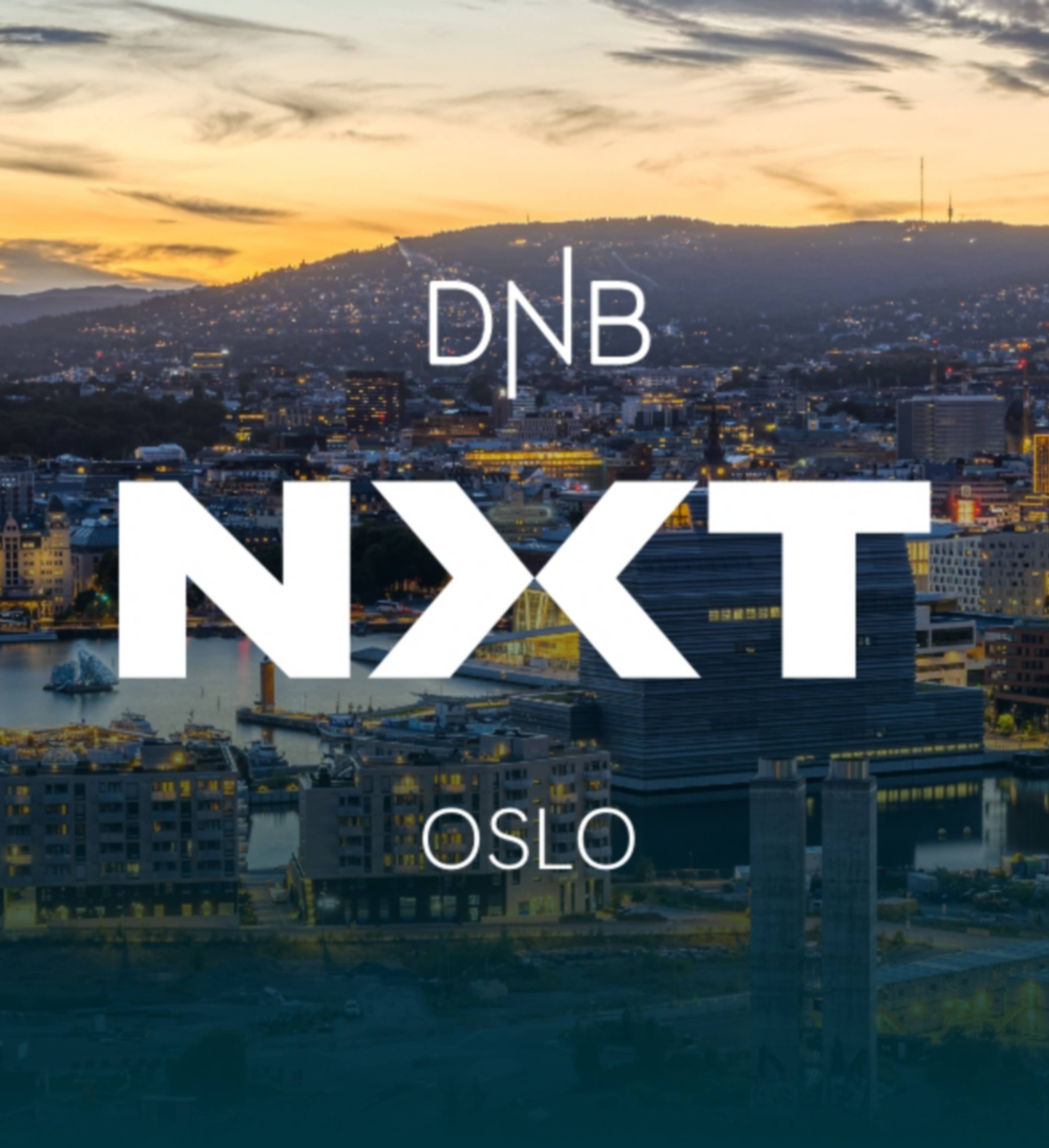 NXT Oslo