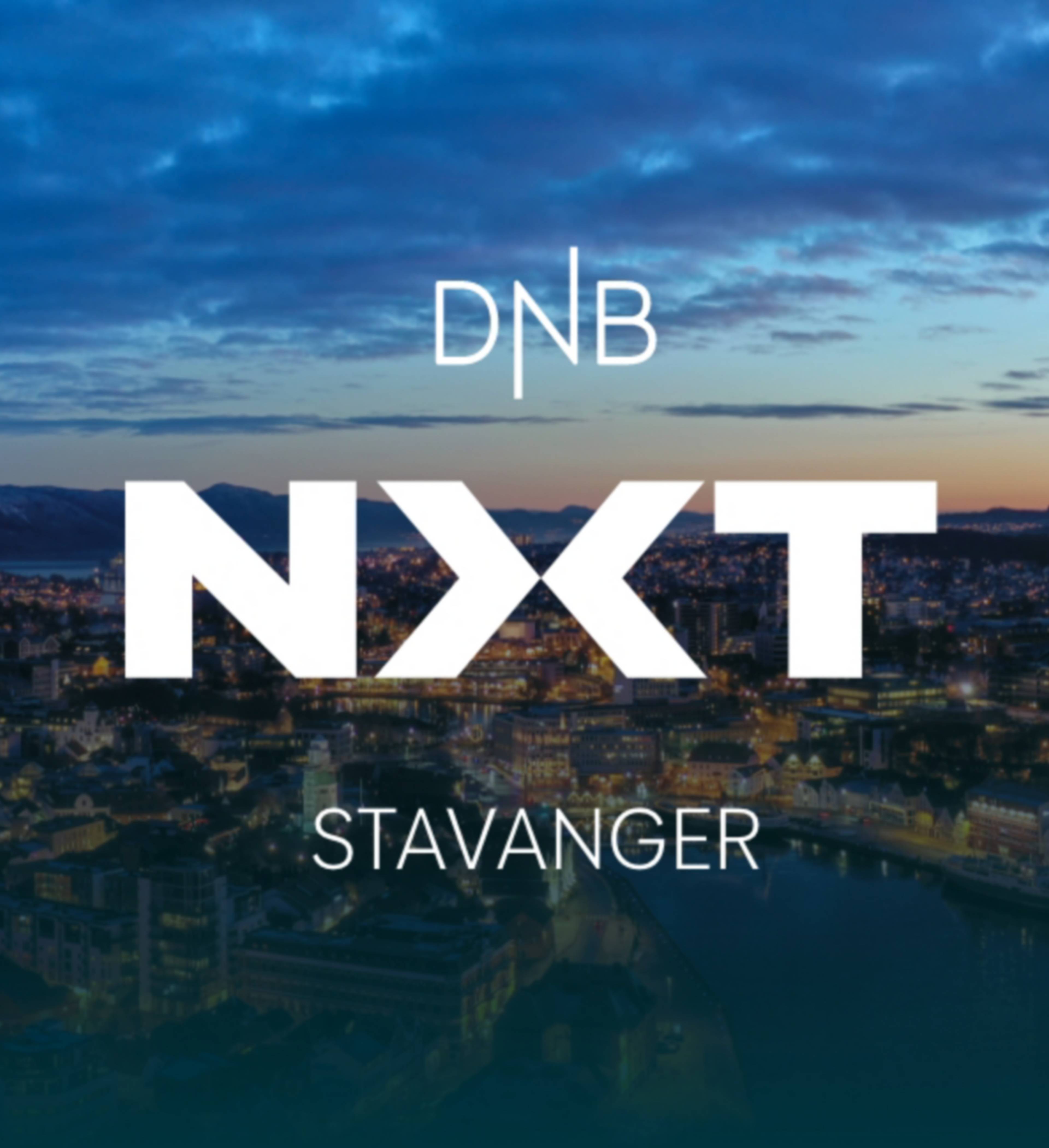 NXT Stavanger