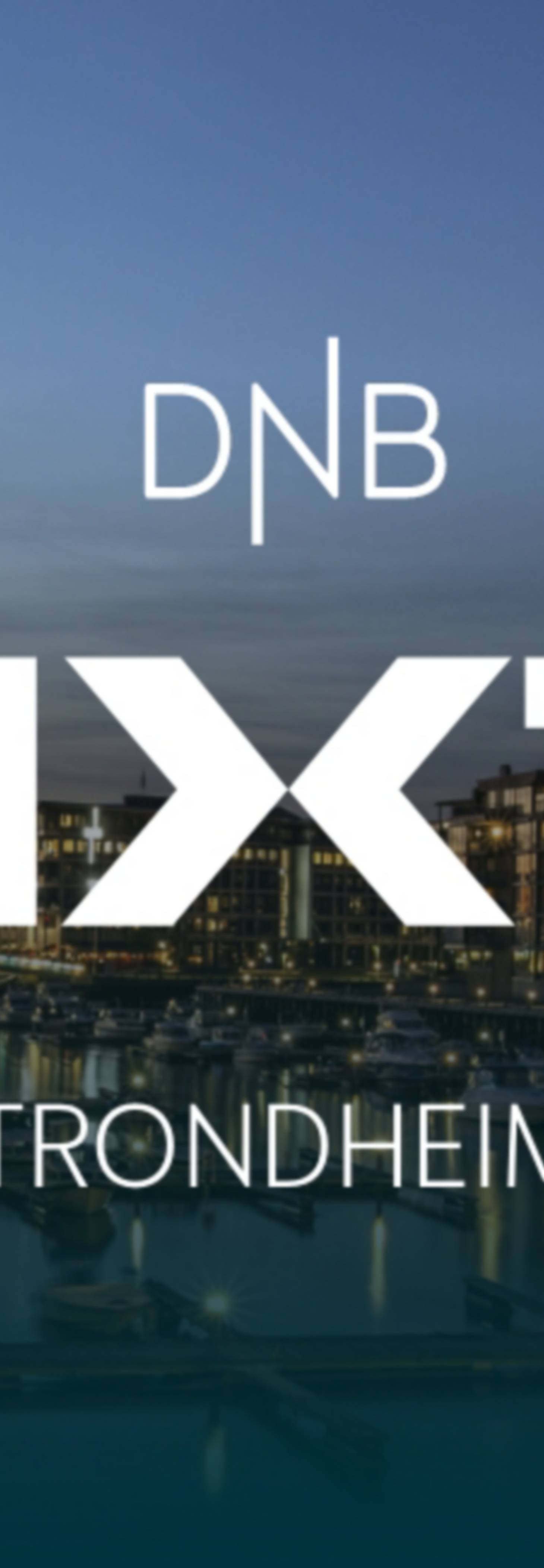 NXT Trondheim