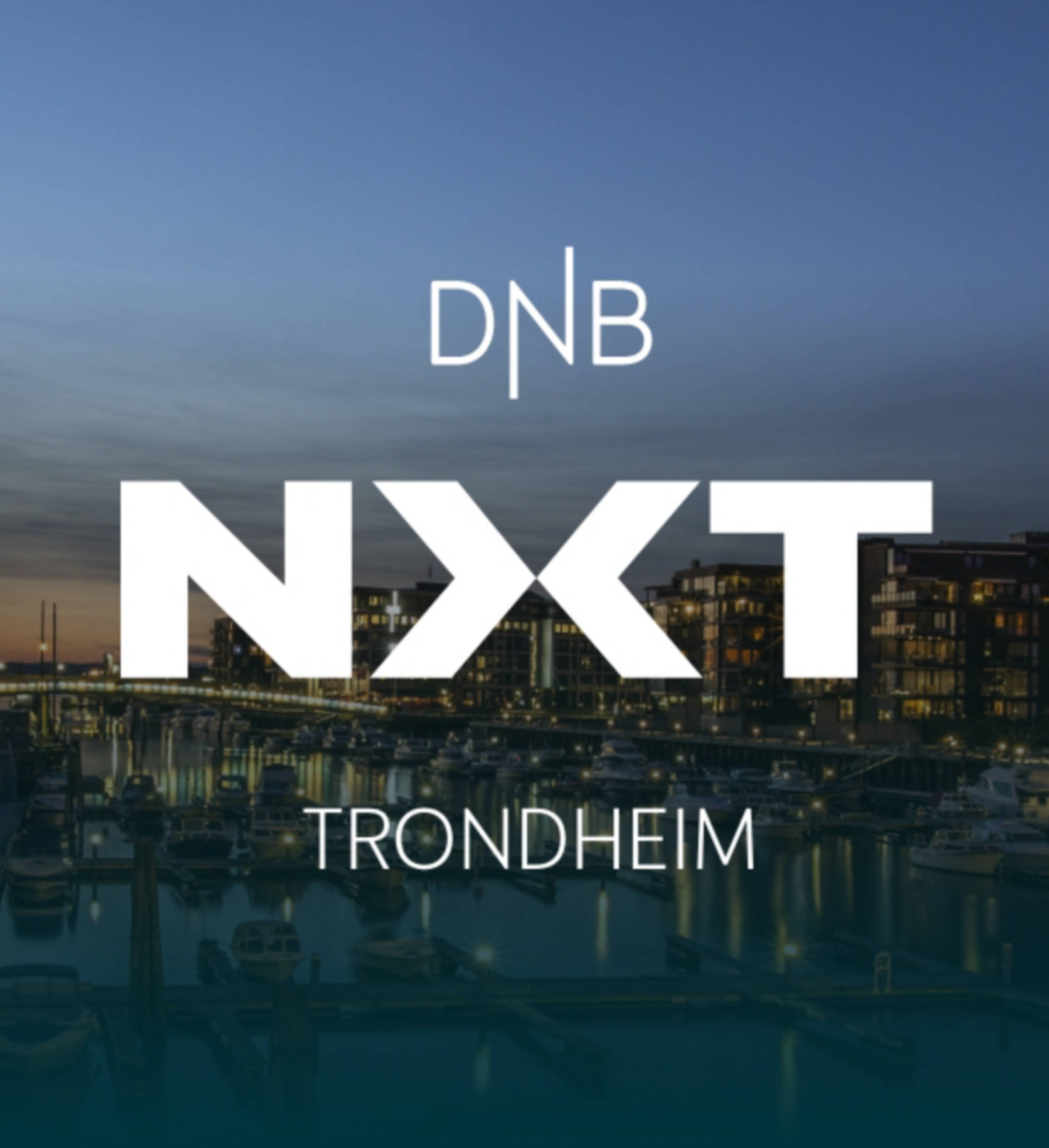 NXT Trondheim