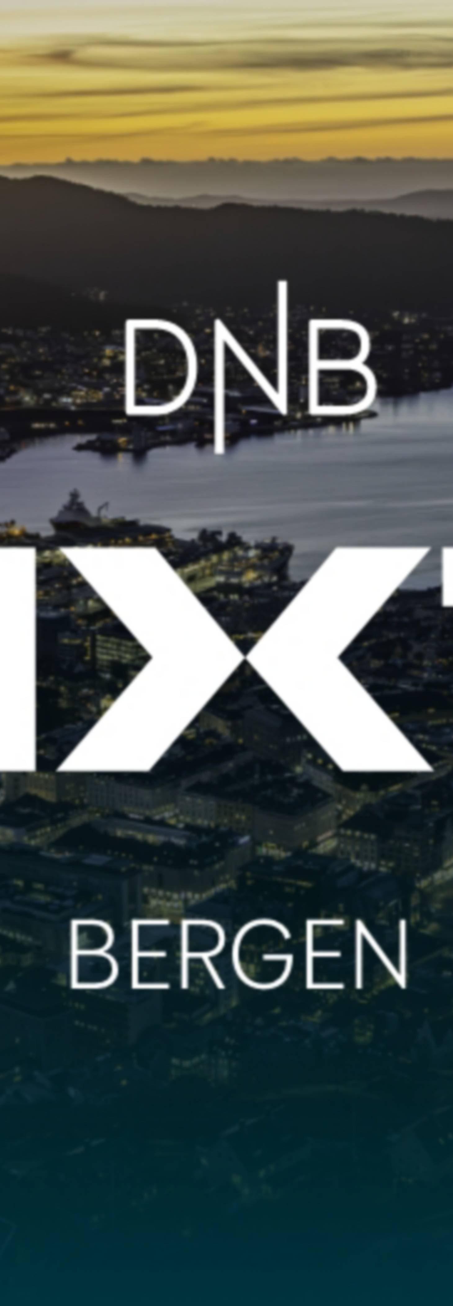 NXT Bergen