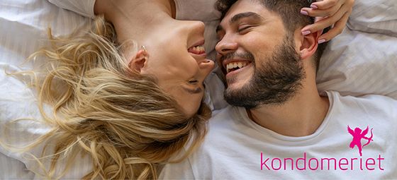 Supertilbud mai25 Kondomeriet nett