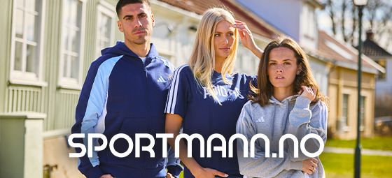 Supertilbud mai25 Sportmann nett