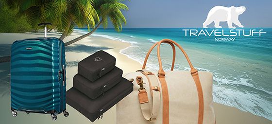 Supertilbud mai25 Travelstuff nett