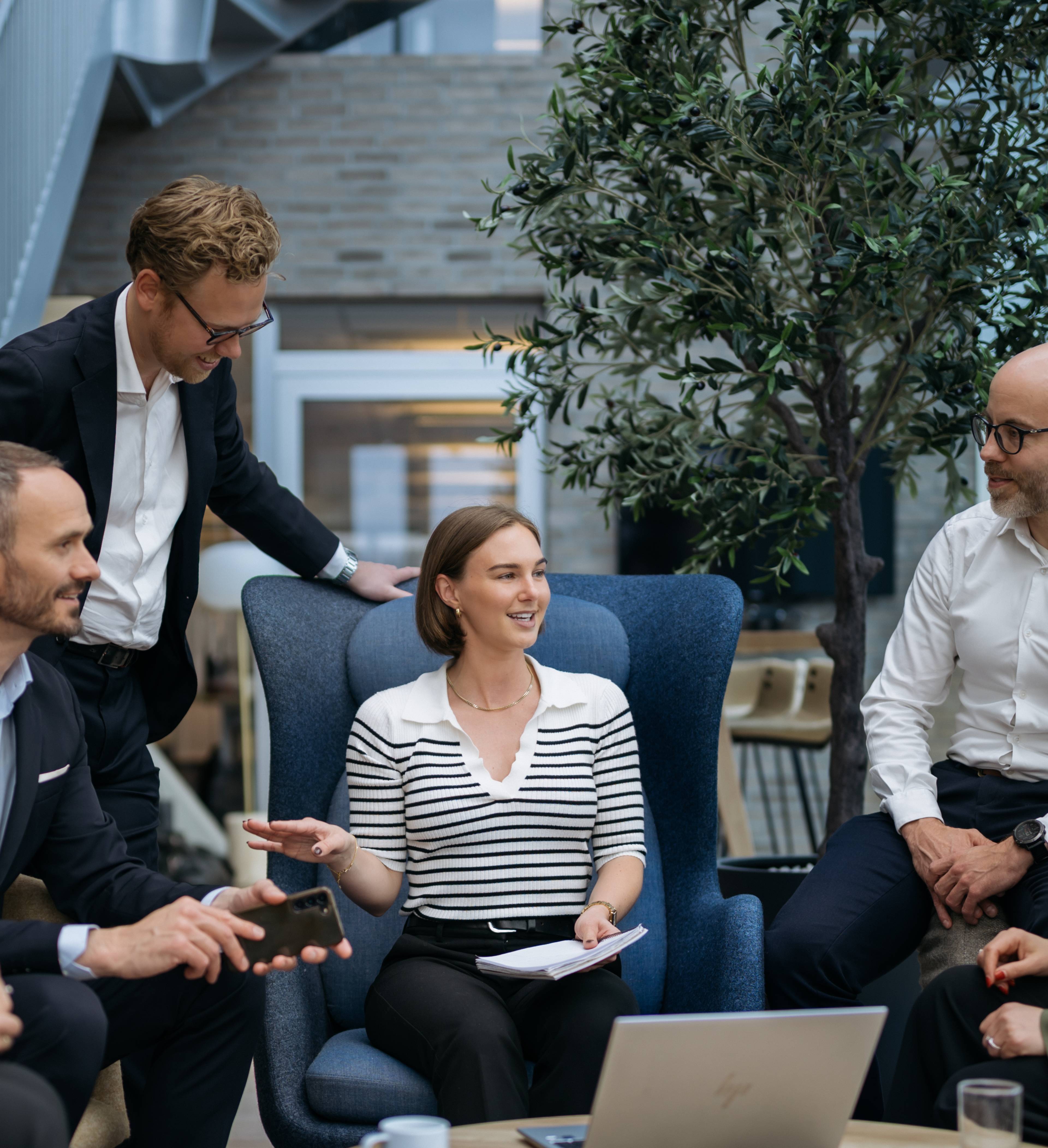 Fossen_Beck_Nilsen_Hordvik_Høilund