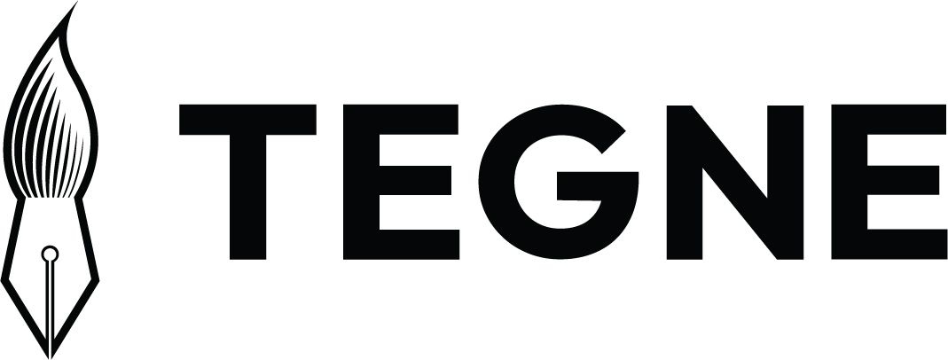 Fast rabatt TEGNE