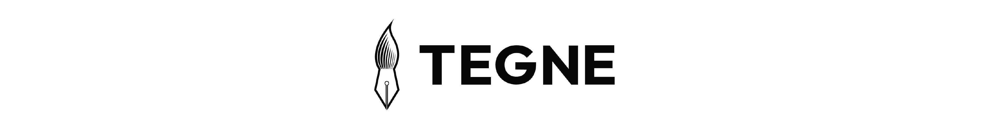 Logo Tegne fast aktør