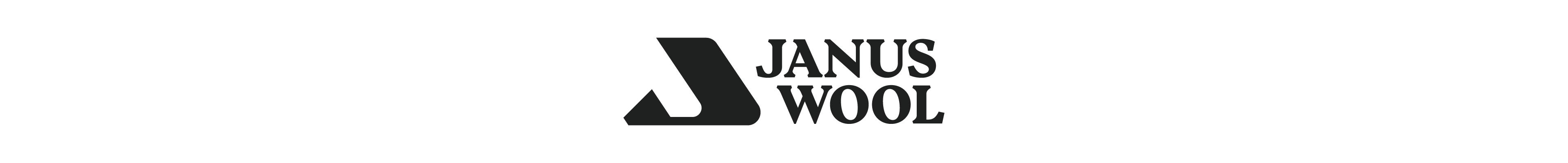 Janus logo dnb